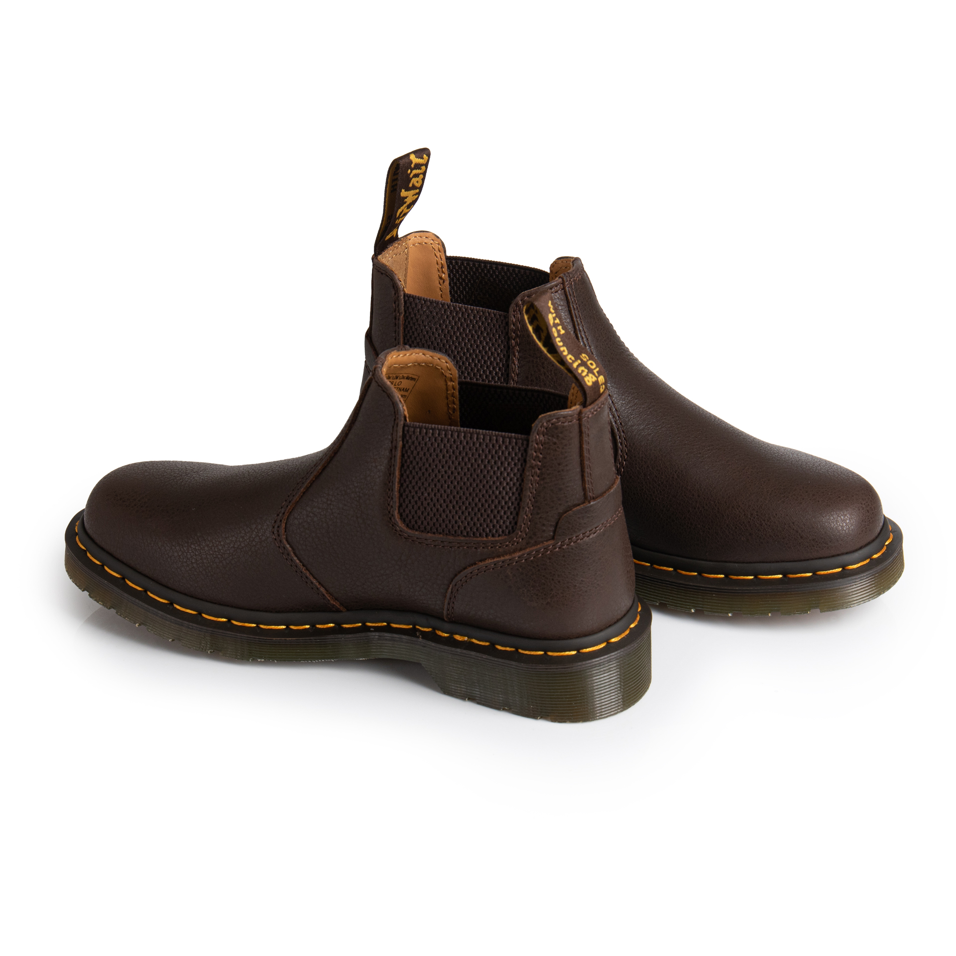 Buty Dr. Martens 2976 Lo Ar Rogue