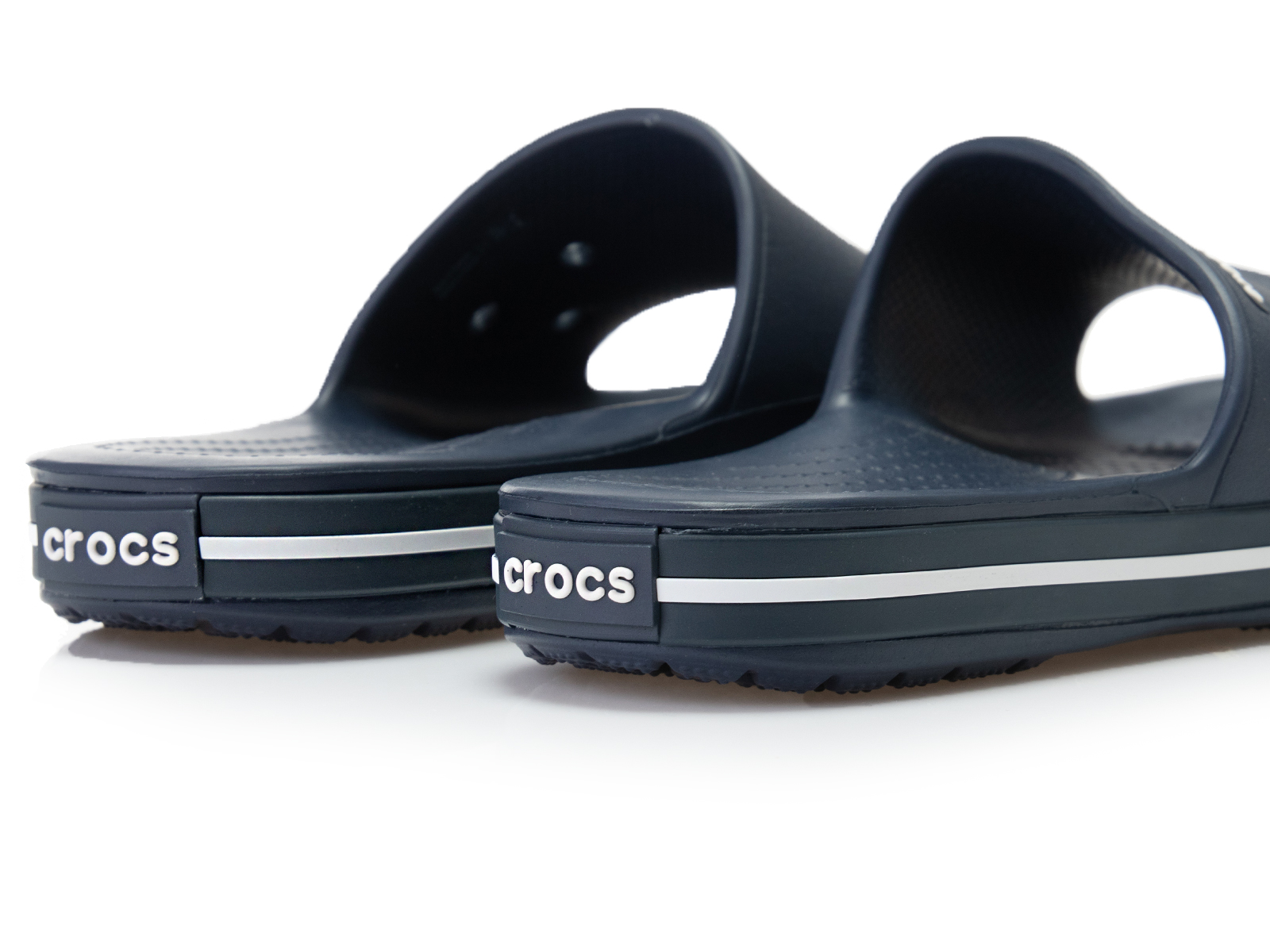 Klapki Crocs  Crocband 205733-462