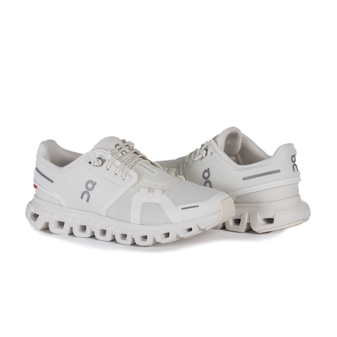 Sneakersy damskie On Running Cloud 6