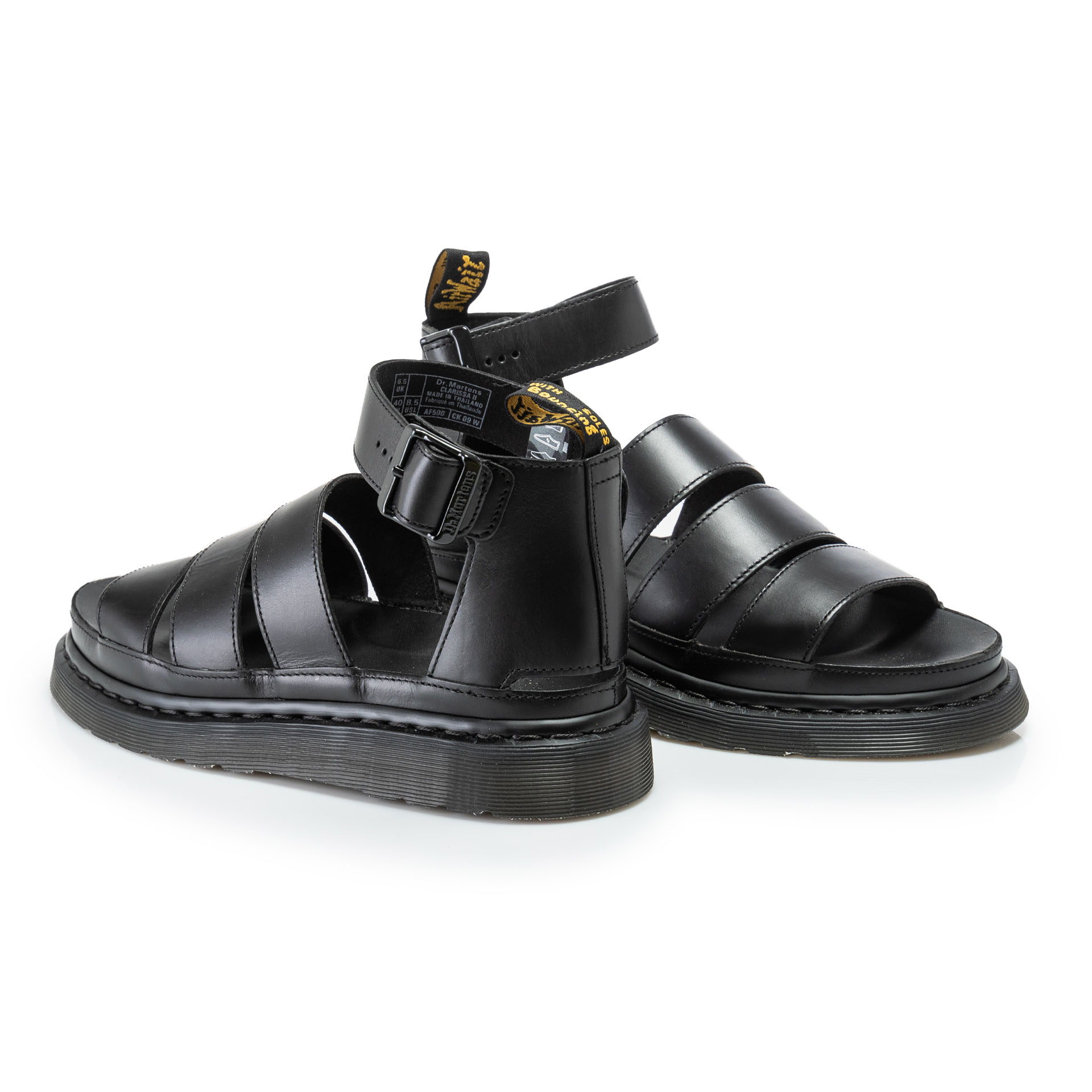 Sandały damskie Dr. Martens Clarissa II