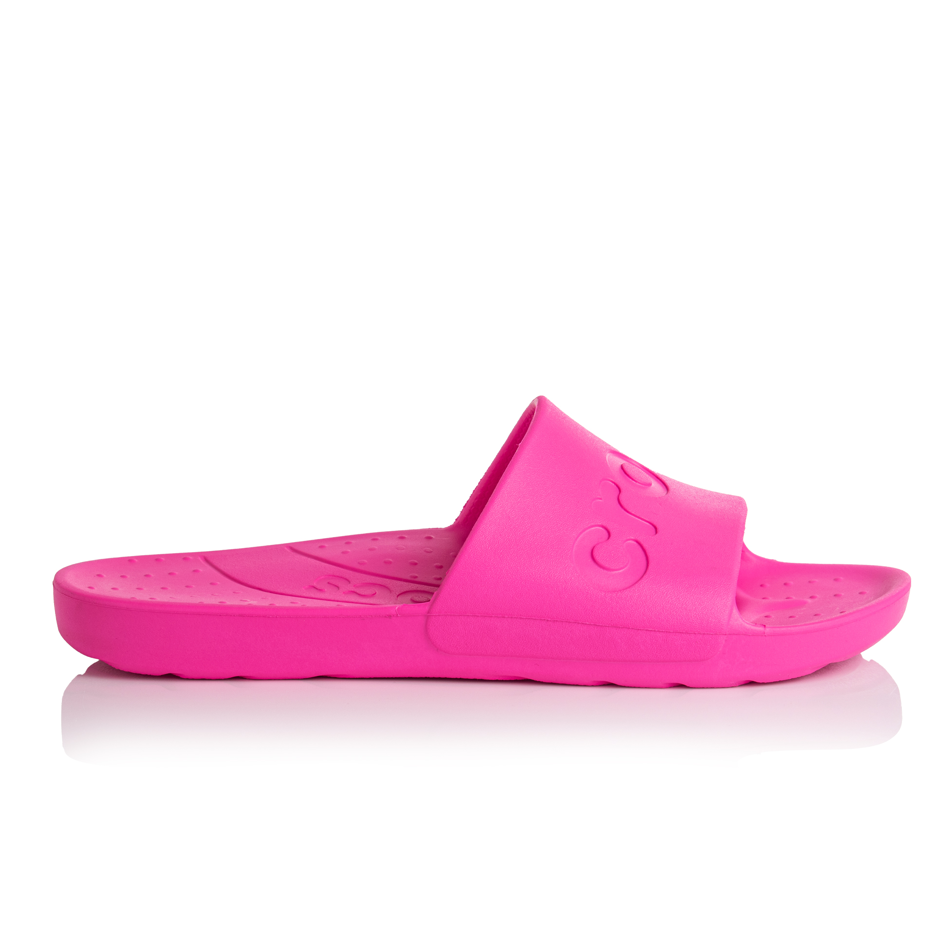Klapki Crocs Slide