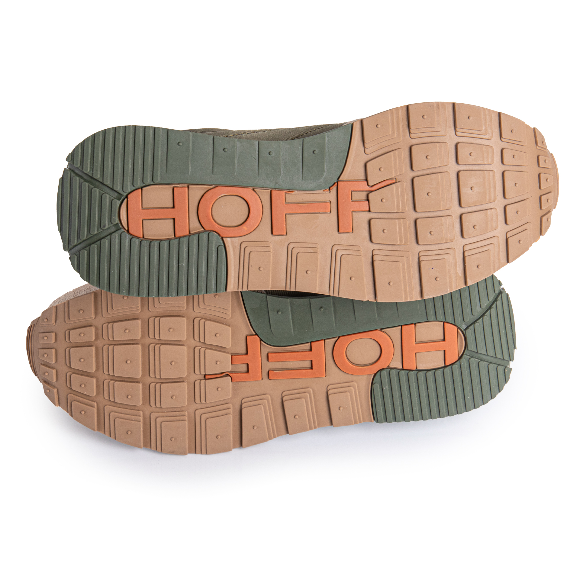Sneakersy męskie Hoff Rhodes