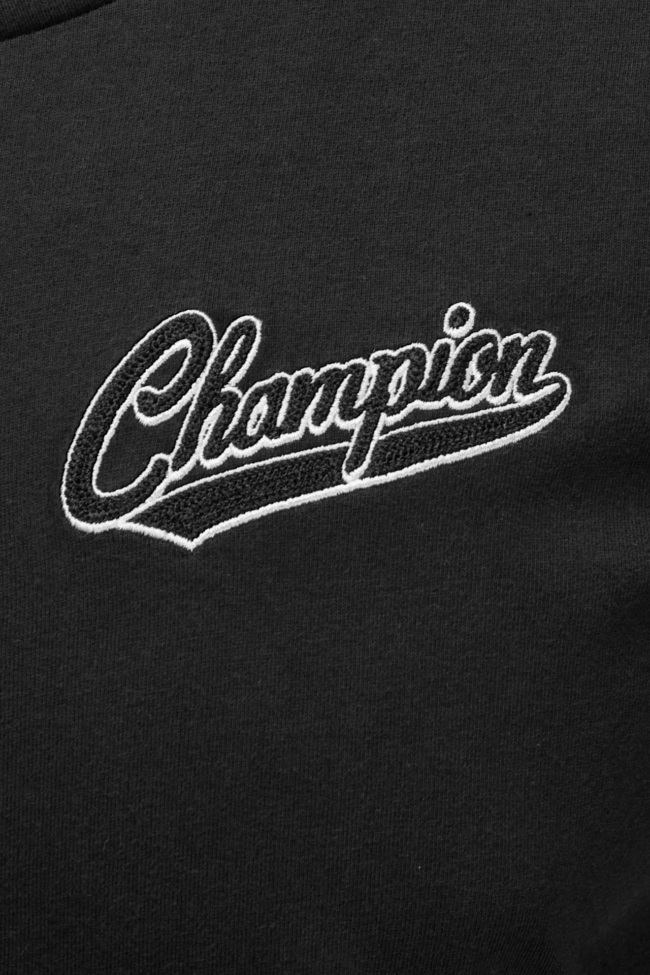 Koszulka męska Champion 218526-KK001-NBK