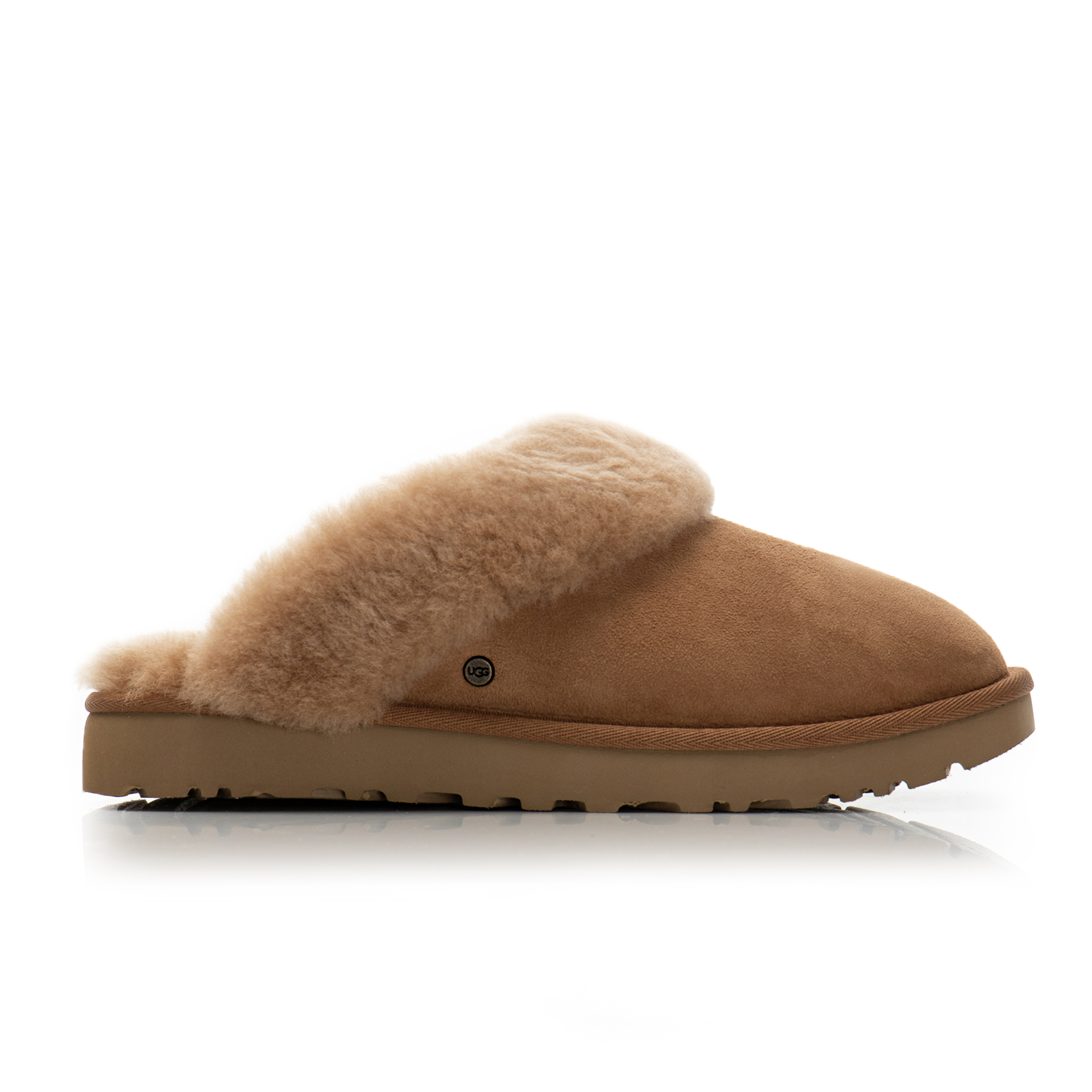 Kapcie damskie UGG Classic Slipper II 