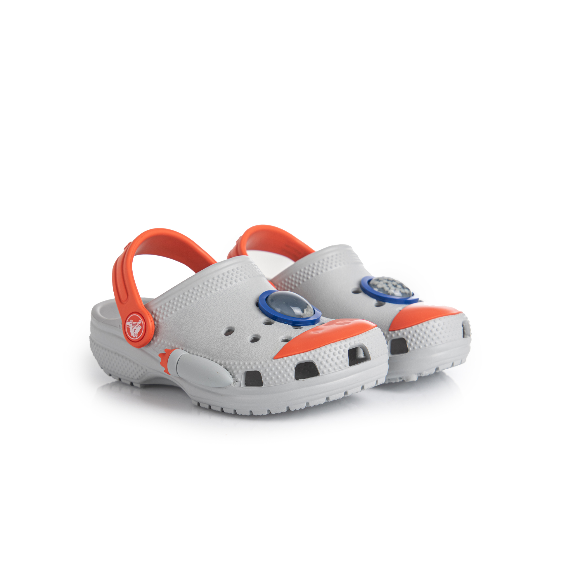 Klapki Crocs Classic 