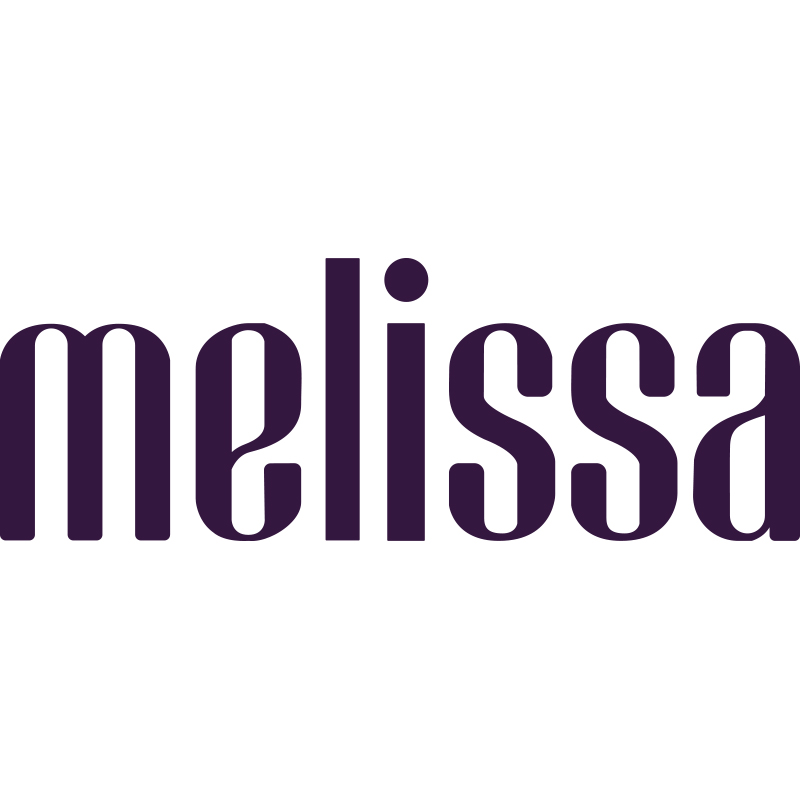 melissa logo