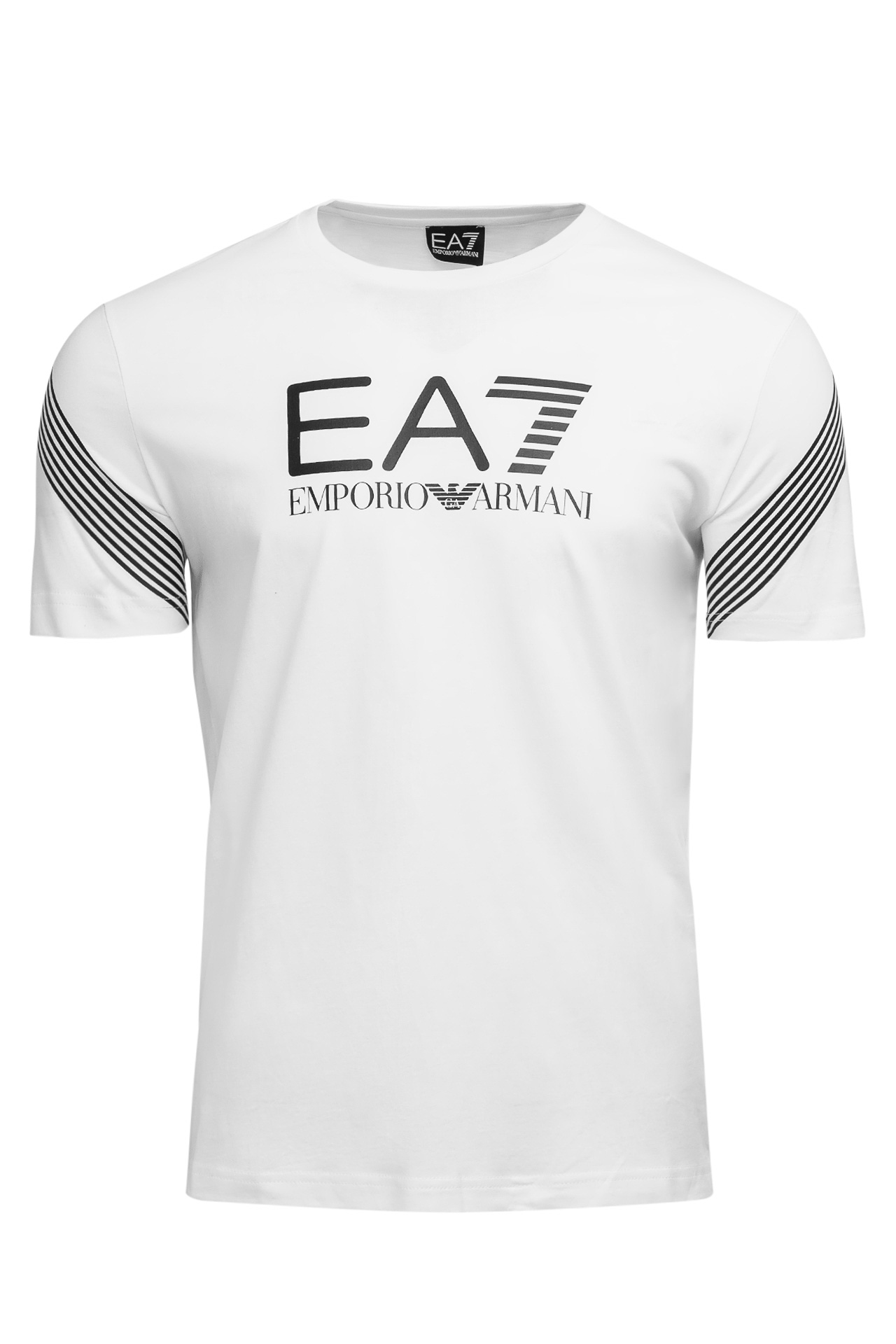 Koszulka męska Emporio Armani 6LPT03-PJ3BZ-1100
