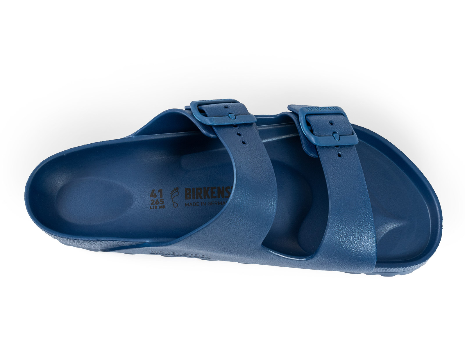 Klapki Birkenstock Arizona EVA 1019051