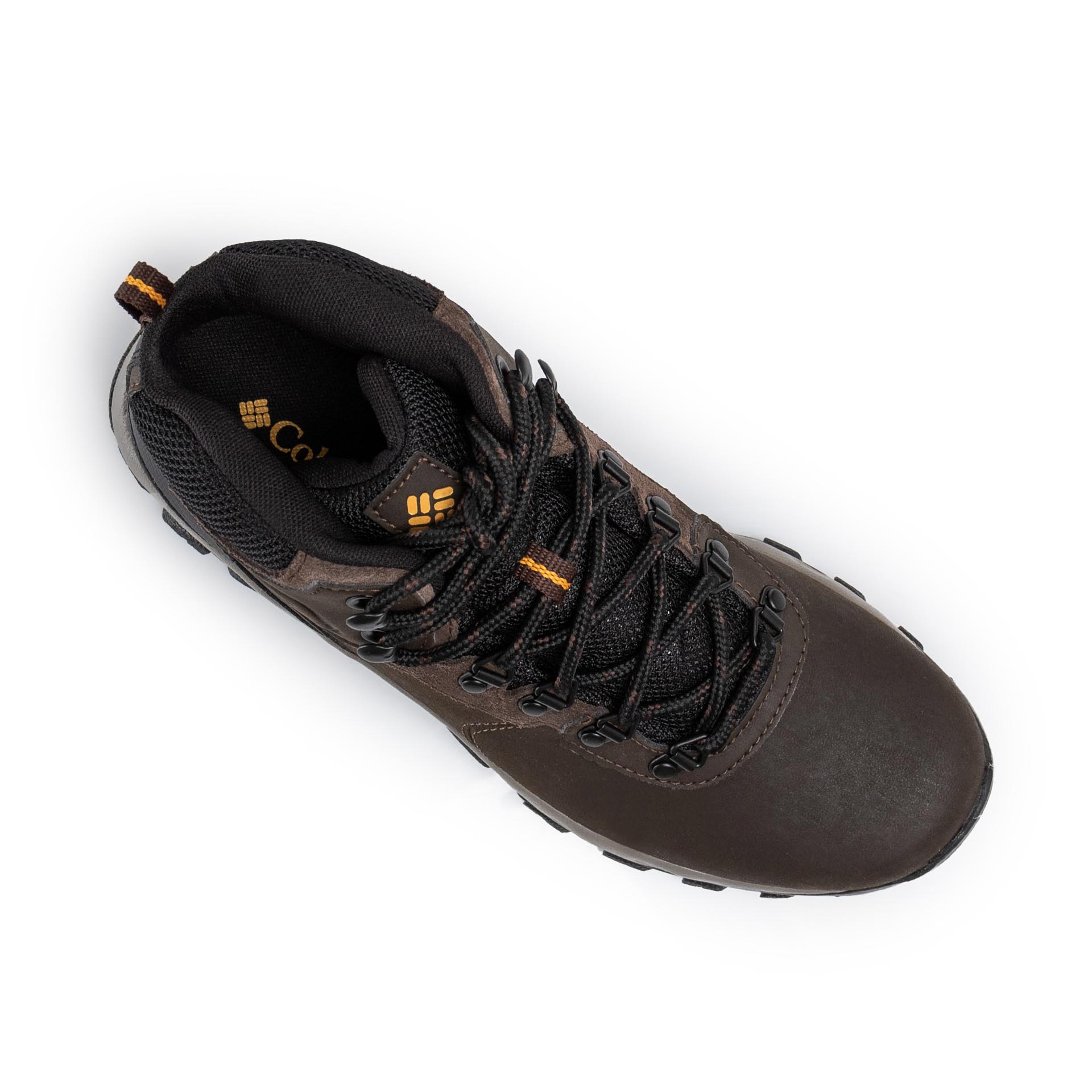 Buty męskie Columbia Newton Ridge Plus Waterproof