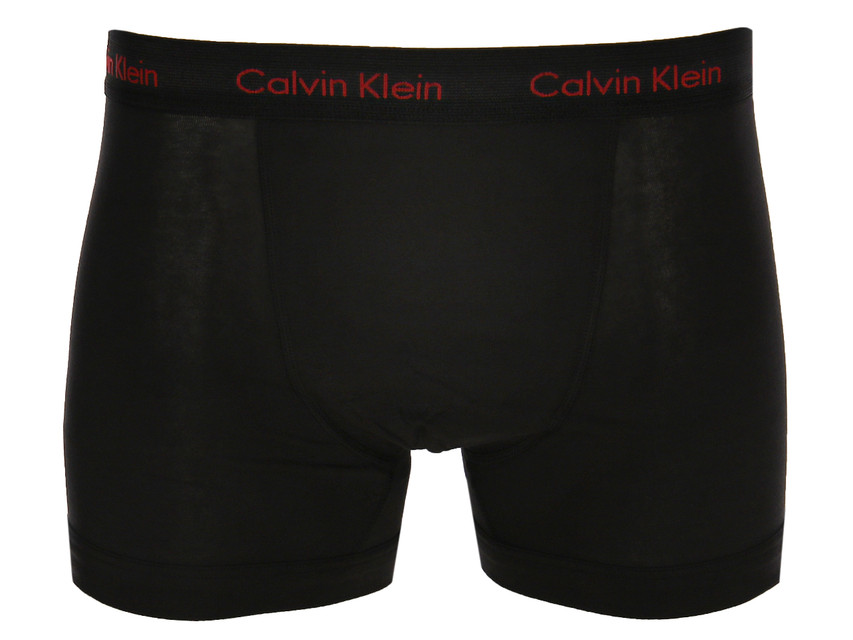 Bokserki Calvin Klein 3-Pack 0000U2662G-9HC