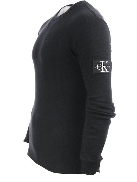 Sweter męski Calvin Klein J30J316610-BEH  XL