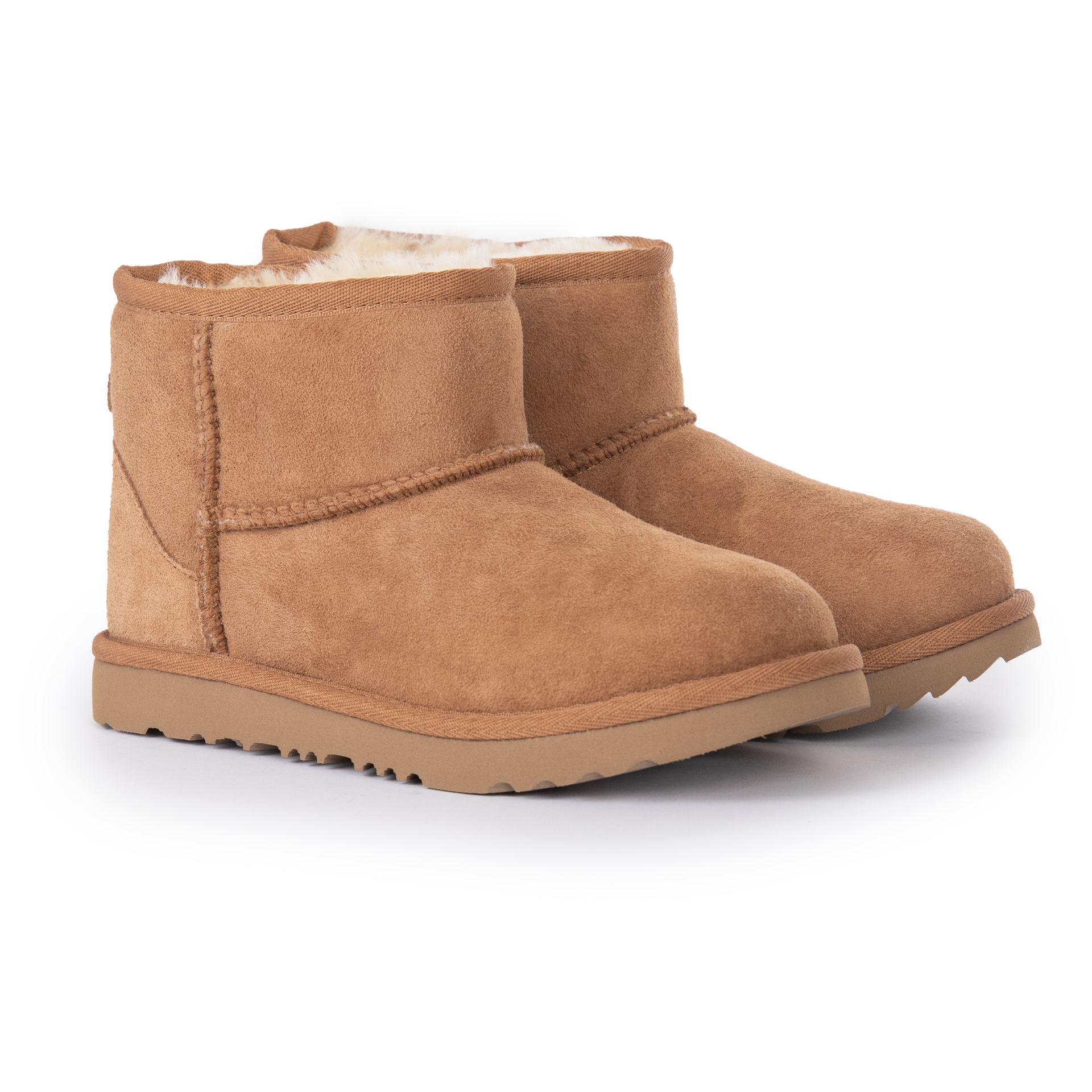 Buty dziecięce UGG Classic Mini II