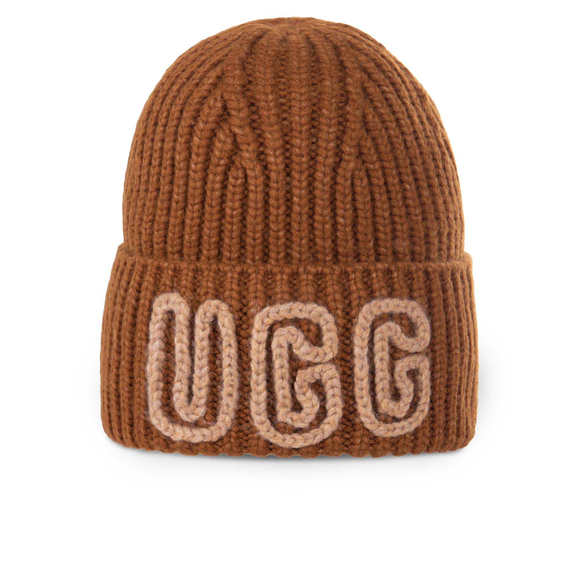 Czapka UGG Chunky  