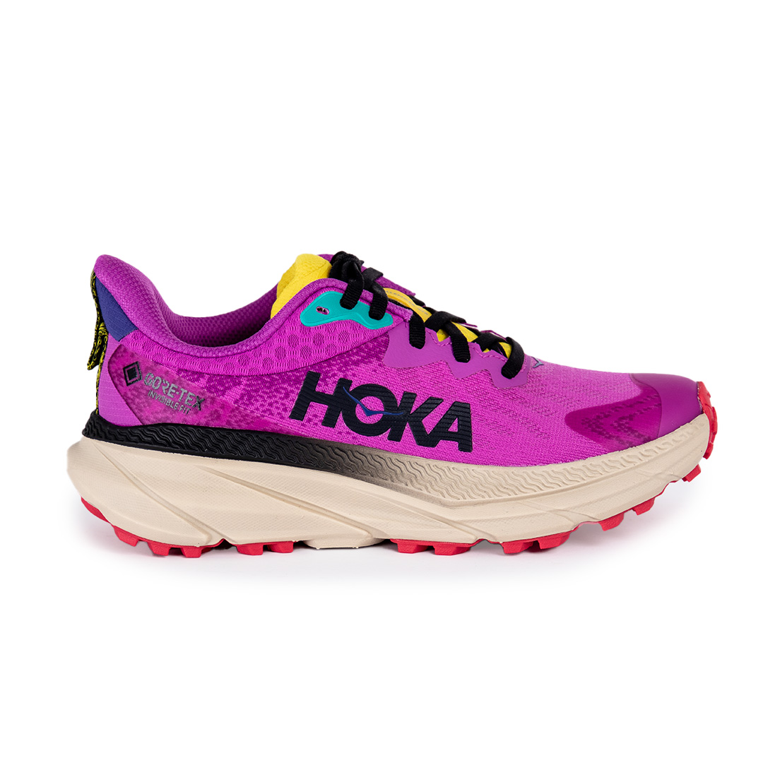 Sneakersy damskie Hoka Challenger Atr 7