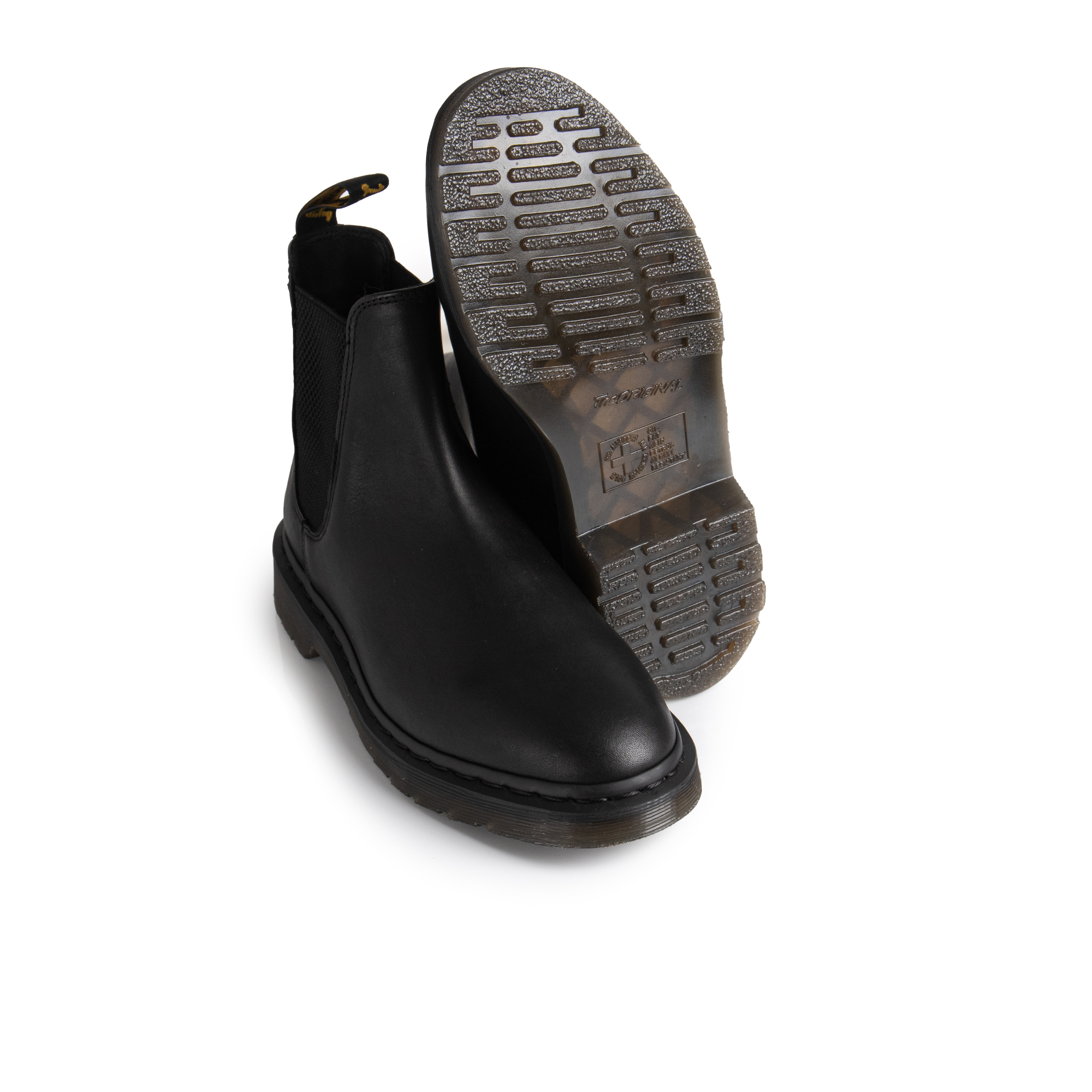 Buty Dr. Martens Graeme Classic Analine