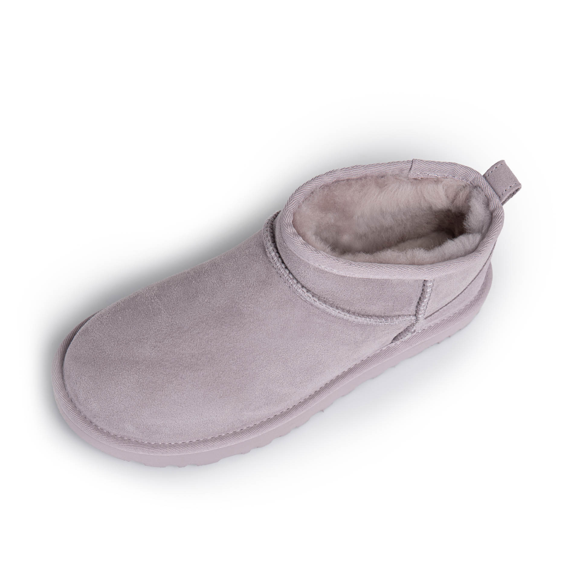 Botki damskie Ugg Classic Ultra Mini