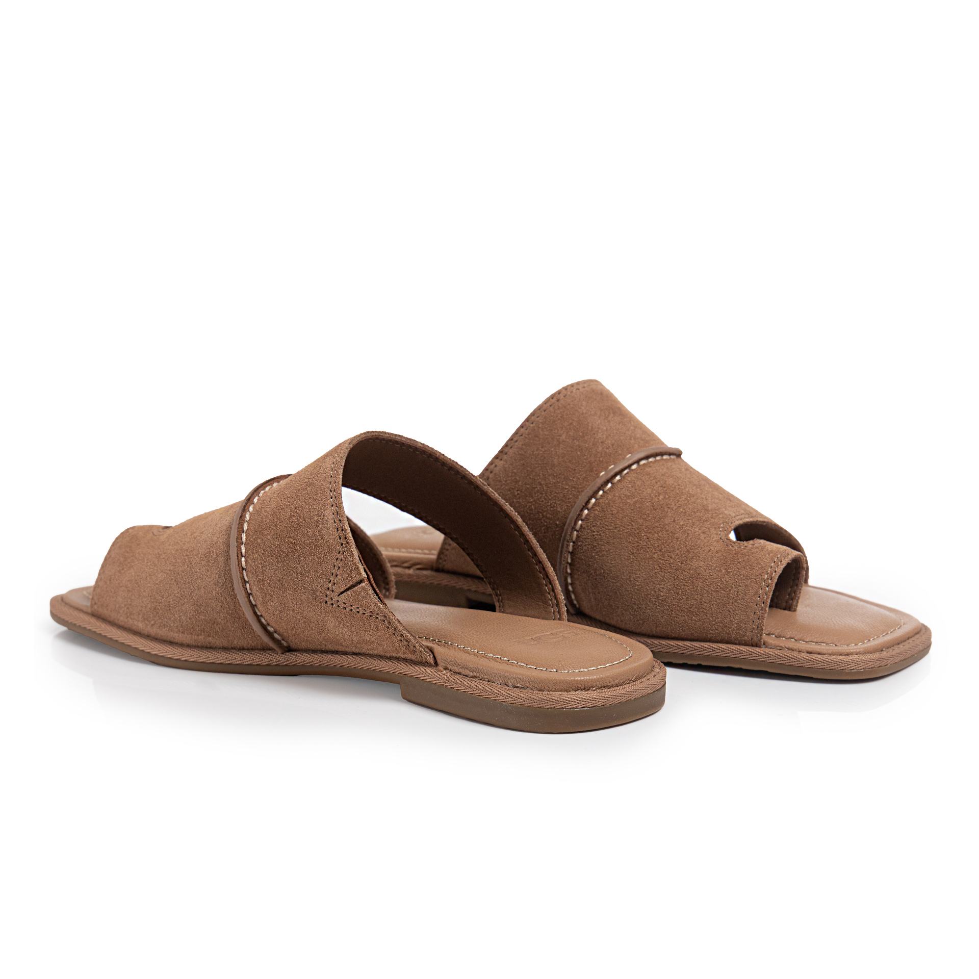 Klapki damskie UGG Matira