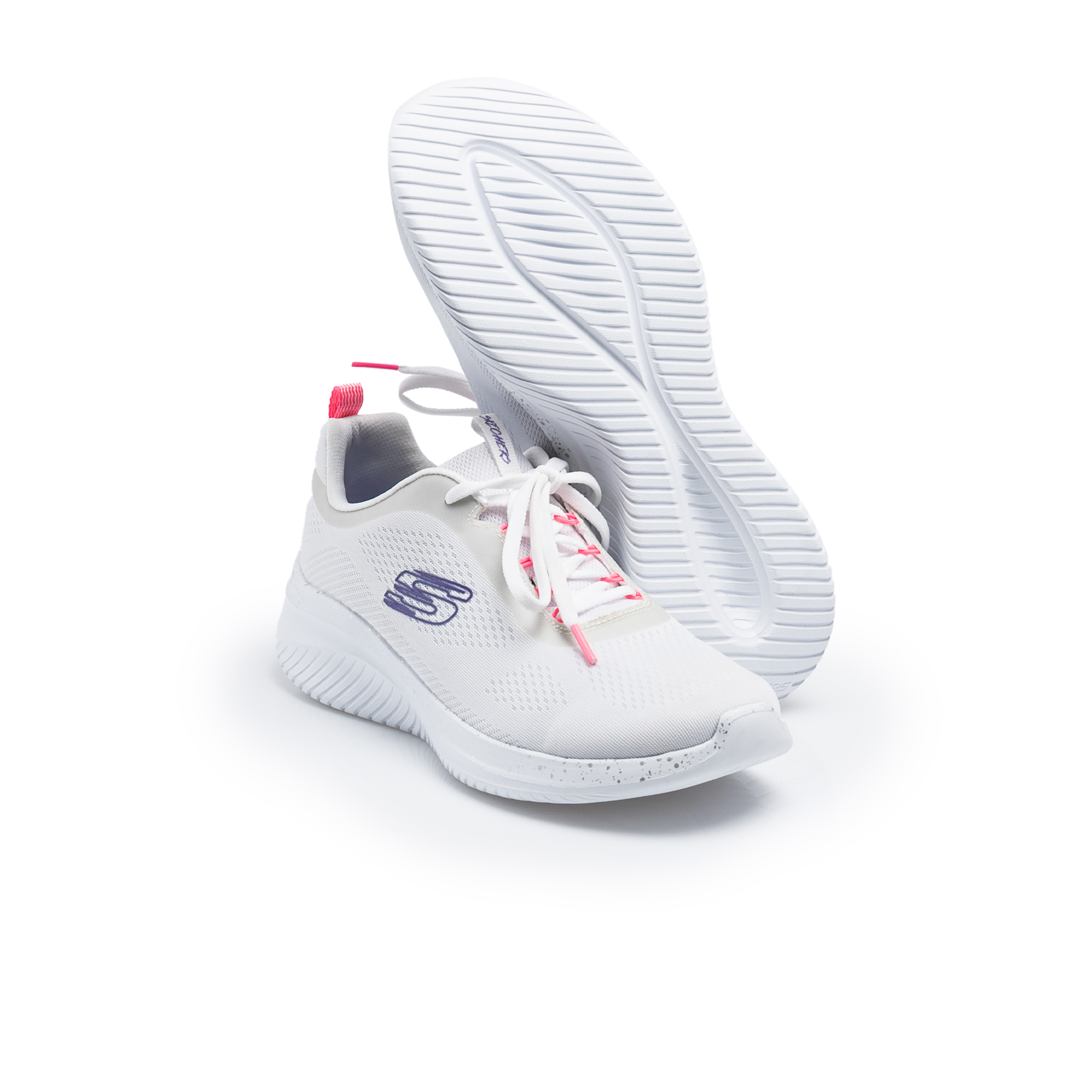 Sneakersy damskie Skechers Ultra Flex 3.0