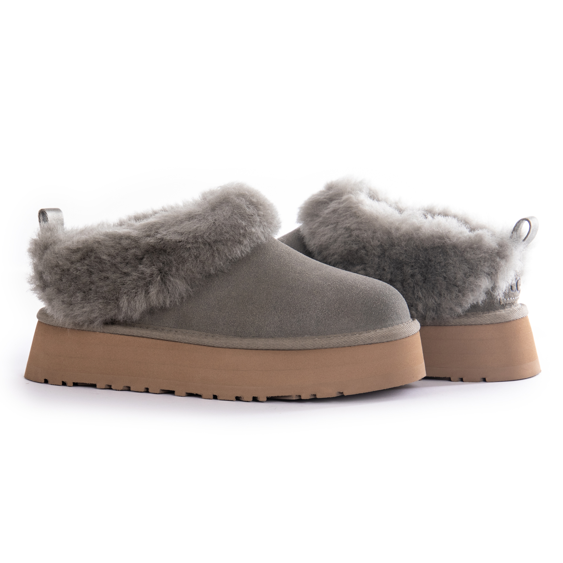 Buty damskie UGG Classic Tazzelle