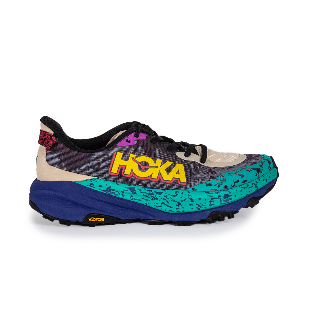 Sneakersy męskie Hoka Speedgoat 6