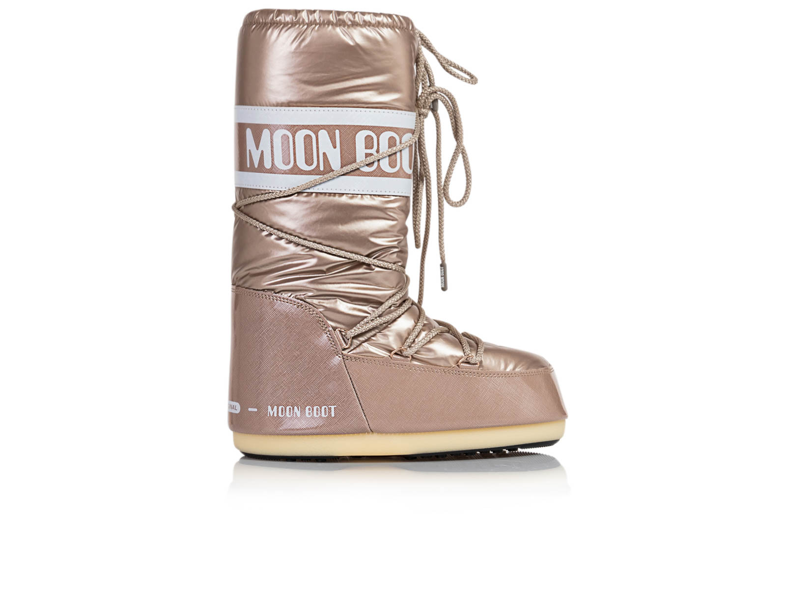 Śniegowce damskie Moon Boot 14027100-004