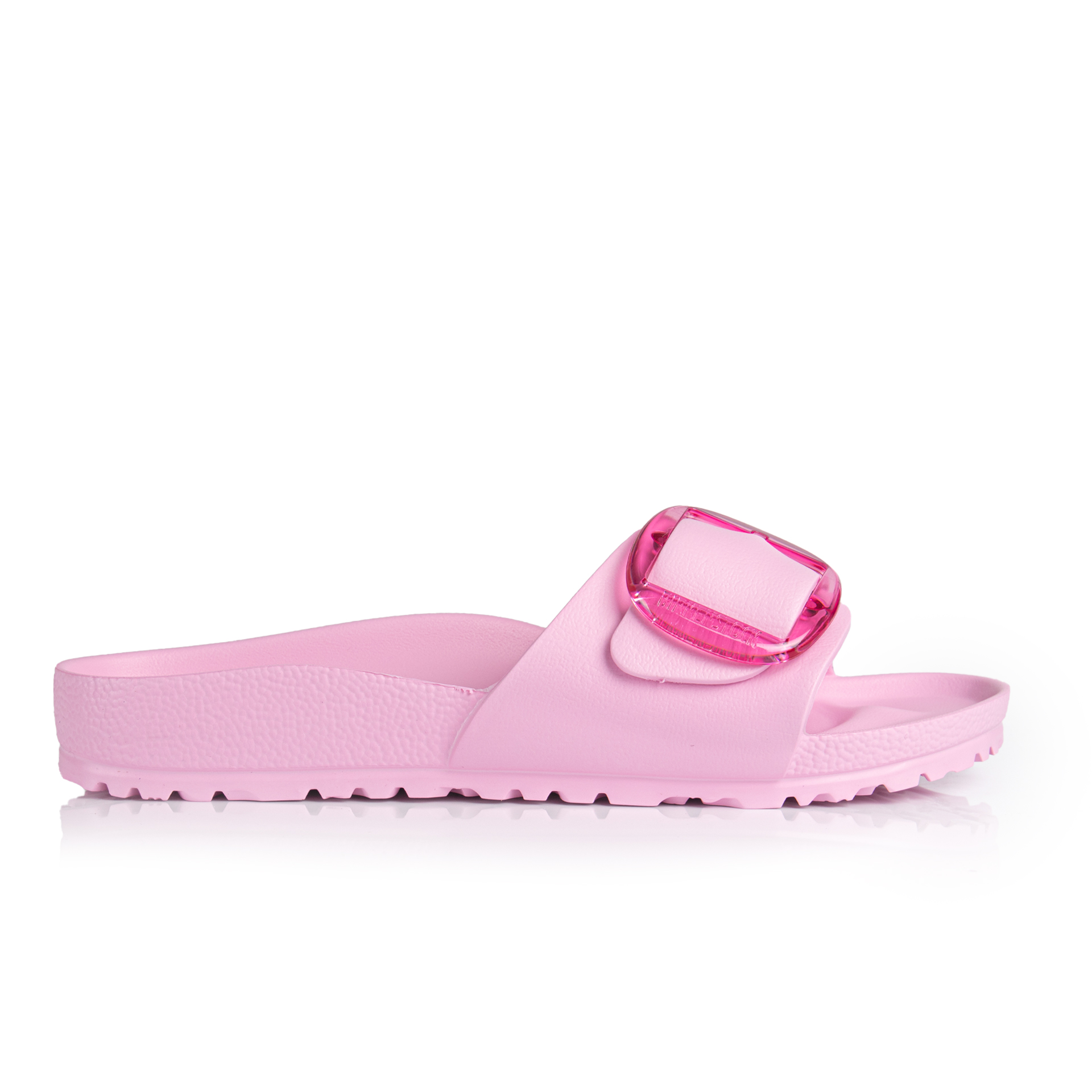 Klapki Birkenstock Madrid Big Buckle EVA