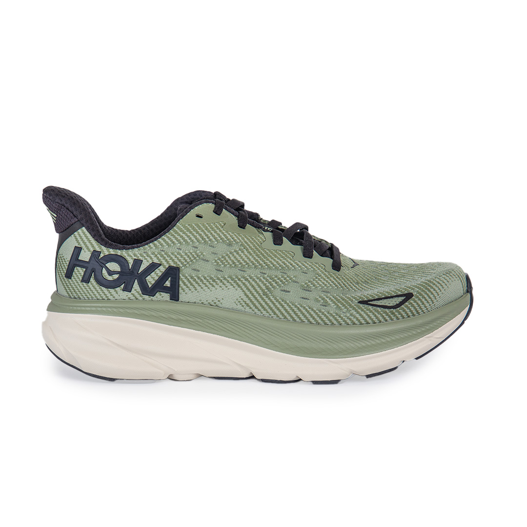 Sneakersy męskie Hoka Clifton 9
