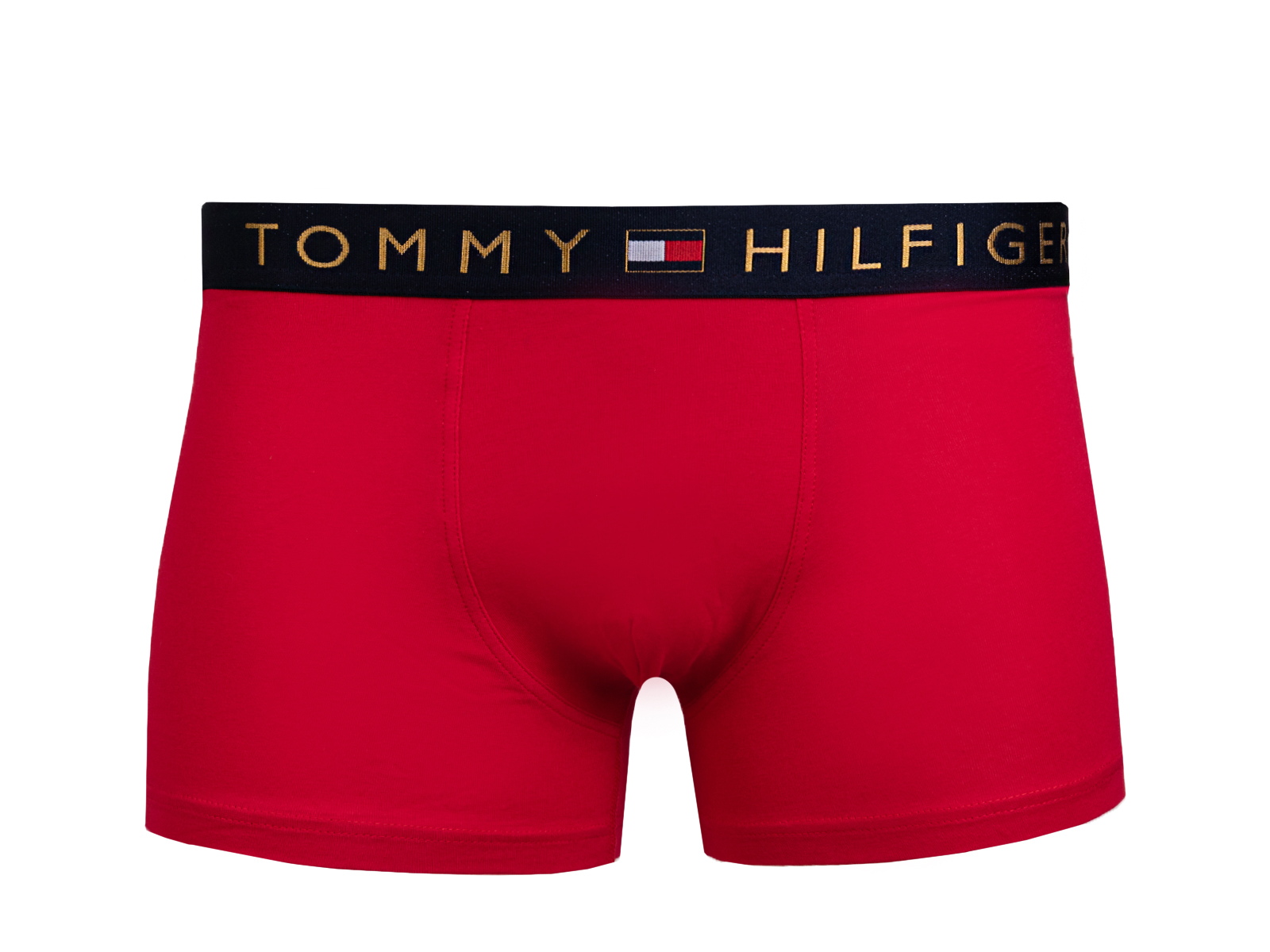 Bokserki męskie Tommy Hilfiger  5-Pack UM0UM02331-0S5 