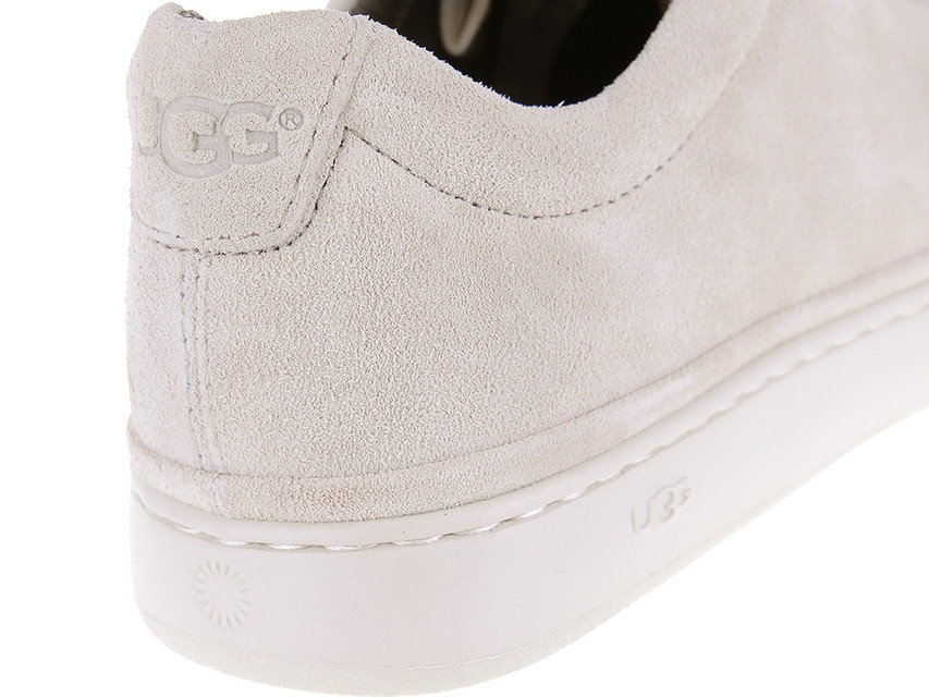 Ugg Cali Sneaker Low White Cap 1020133-WTC