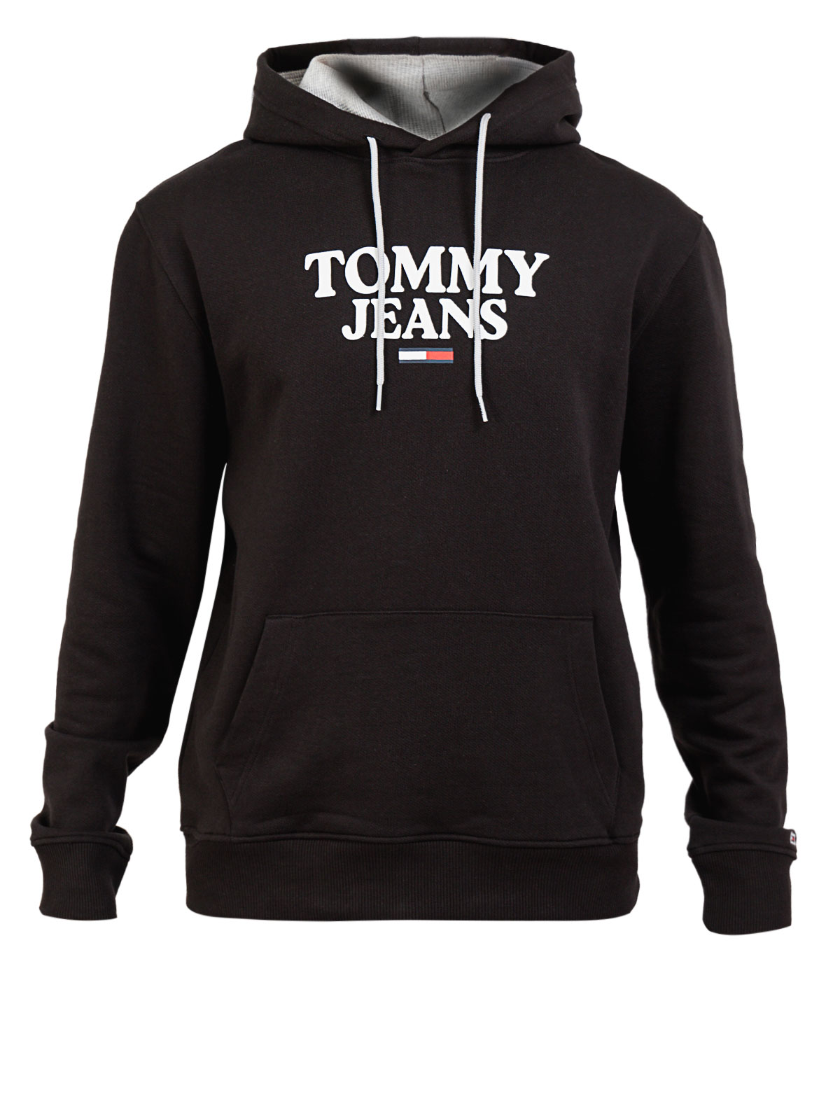 Bluza męska Tommy Hilfiger DM0DM12941-BDS