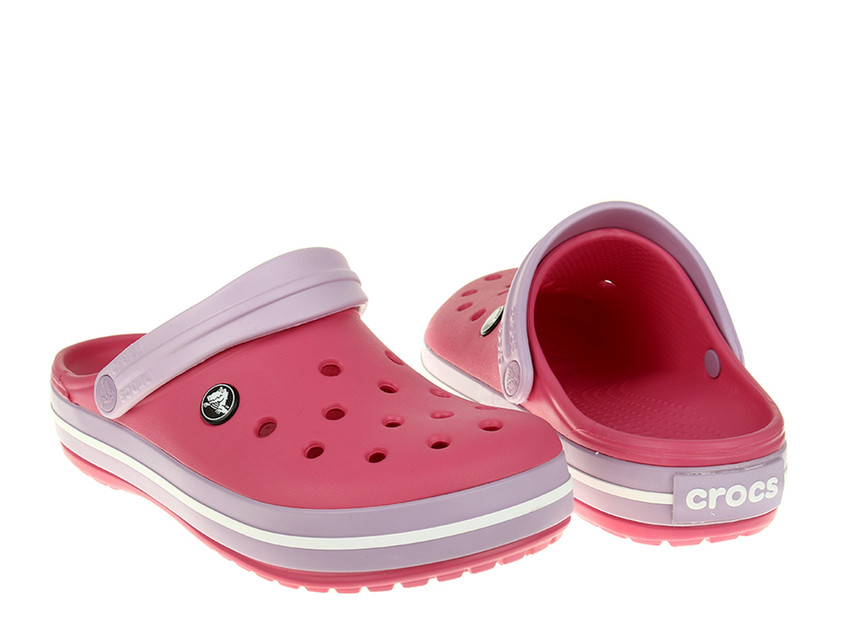 Klapki Crocs Crocband 11016-6OC