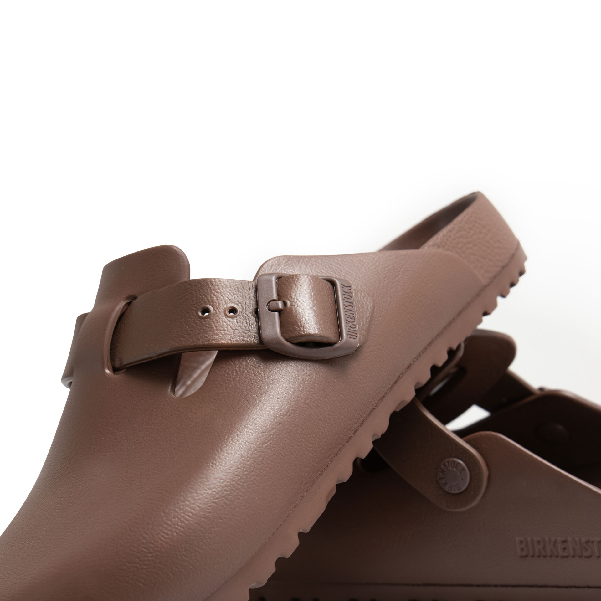 Klapki Birkenstock Boston EVA 