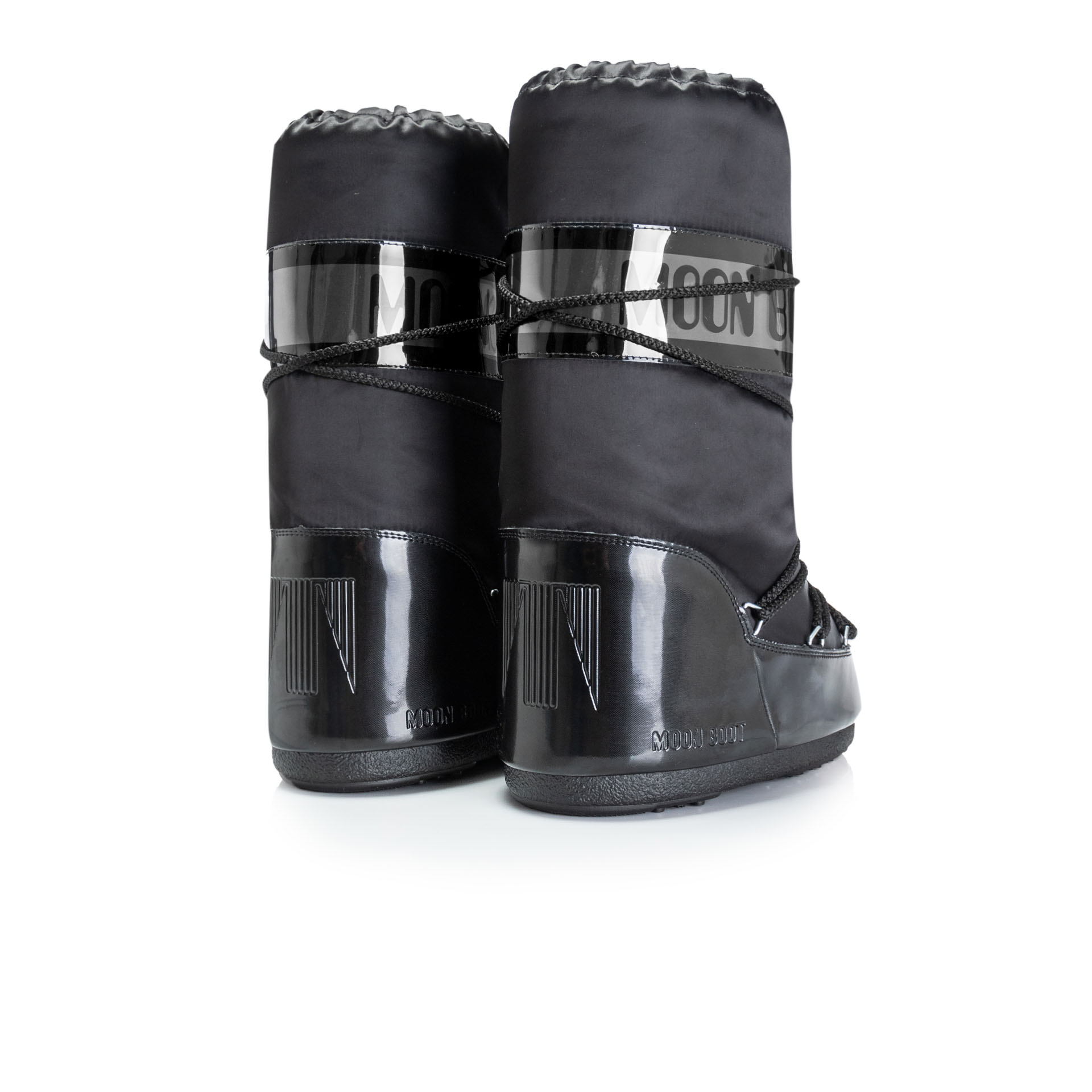 Śniegowce damskie Moon Boot  Icon Glance
