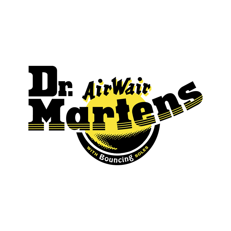 dr martens