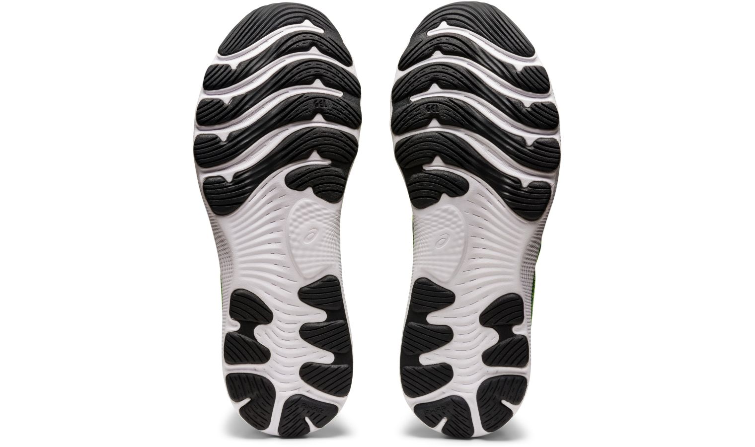 Buty sportowe męskie  Asics GEL-NIMBUS 24 