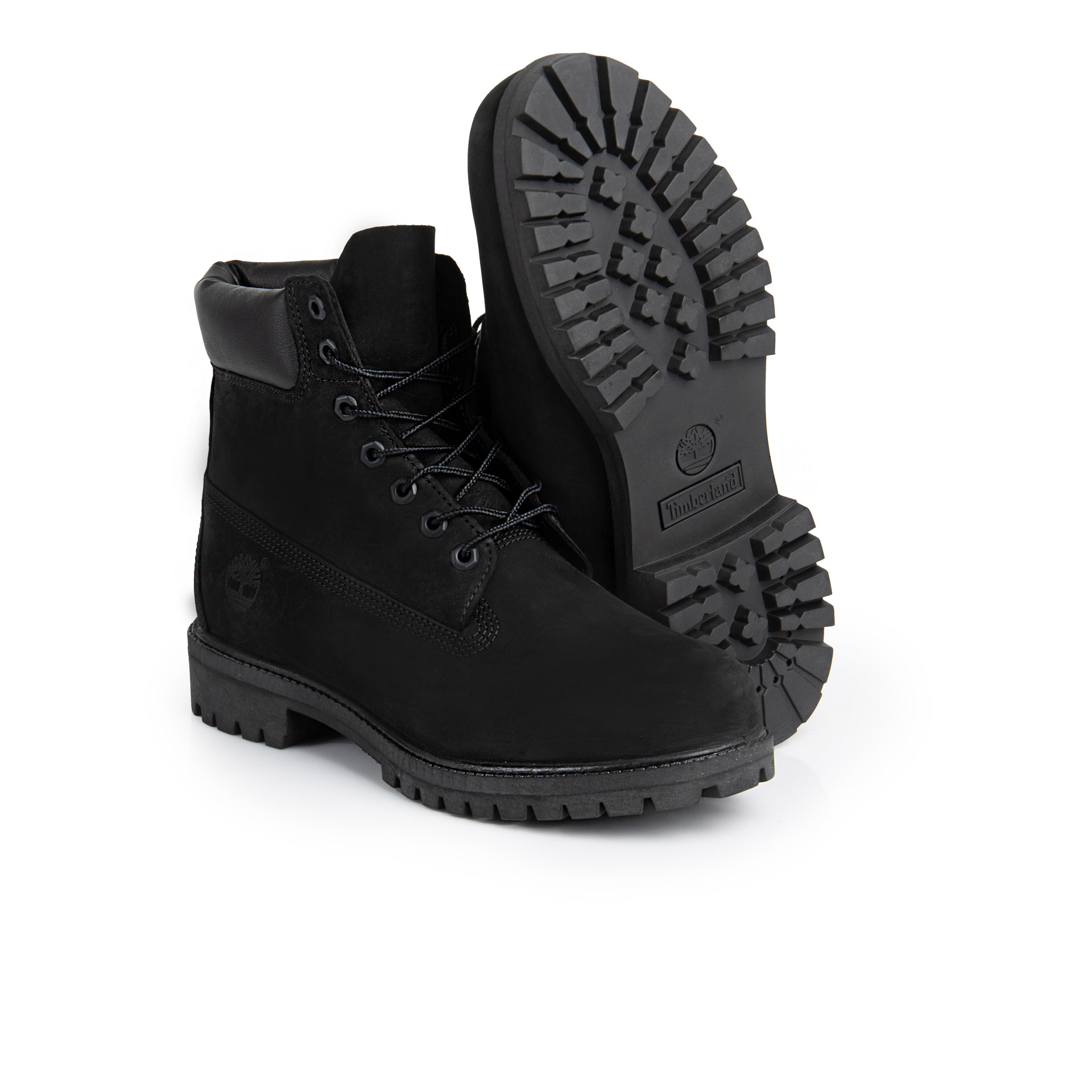 Buty męskie Timberland 6 Inch Lace Up