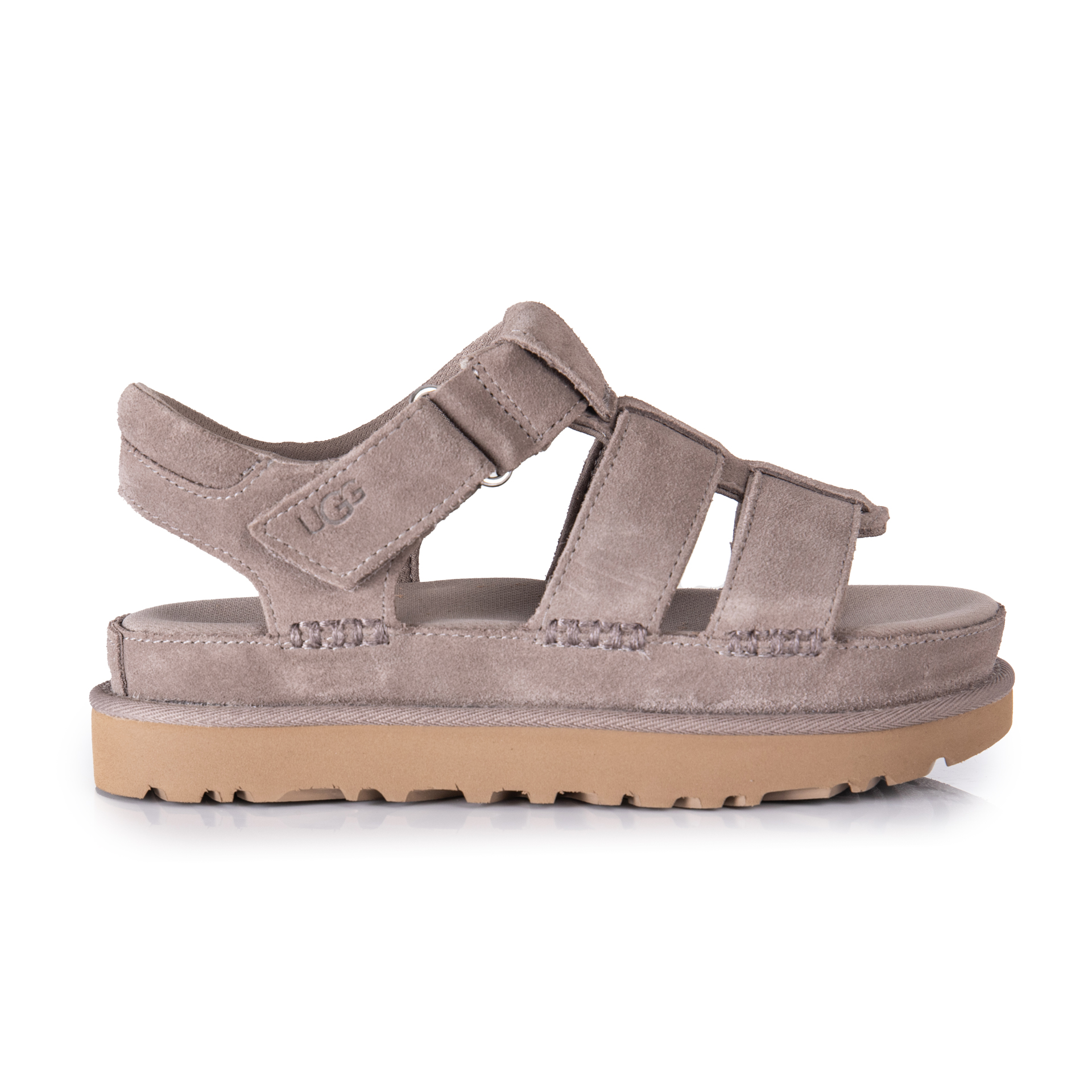 Sandały damskie Ugg Goldenstar Strap
