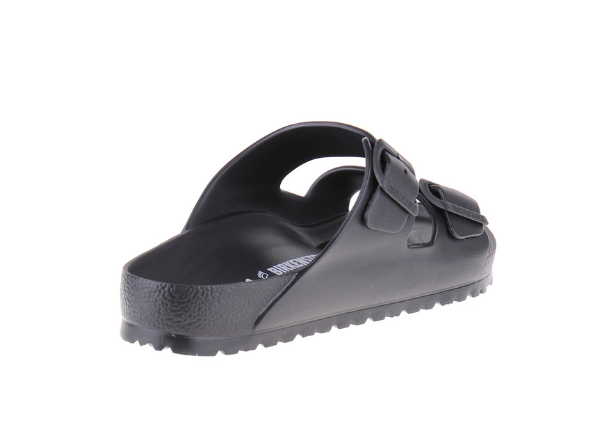 Klapki Birkenstock Arizona EVA Black 129421 Klapki Birkenstock Arizona EVA Black 129421
