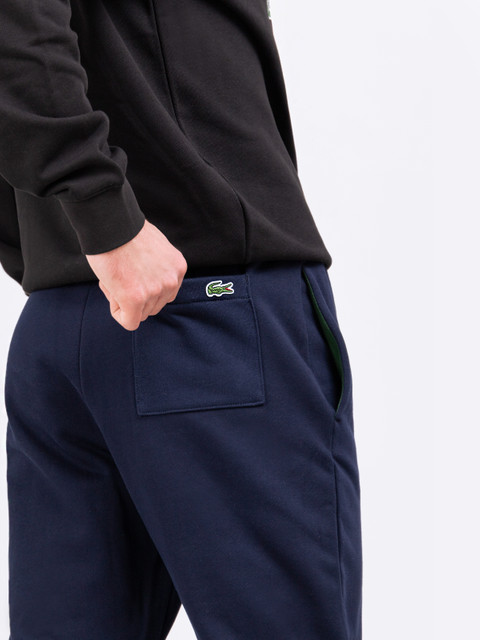 Spodnie dresowe Lacoste XH0229-166