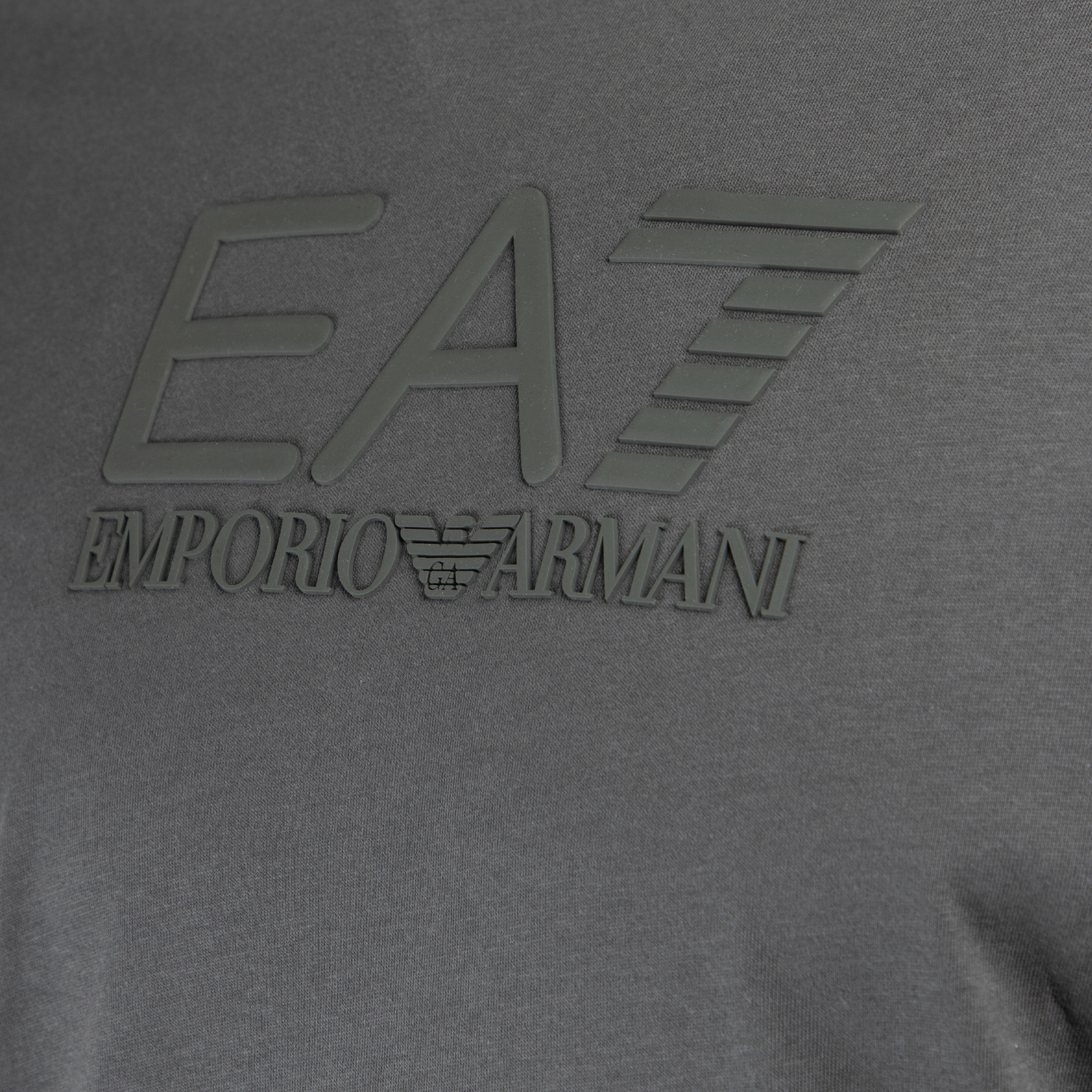 Koszulka męska EA7 Emporio Armani 