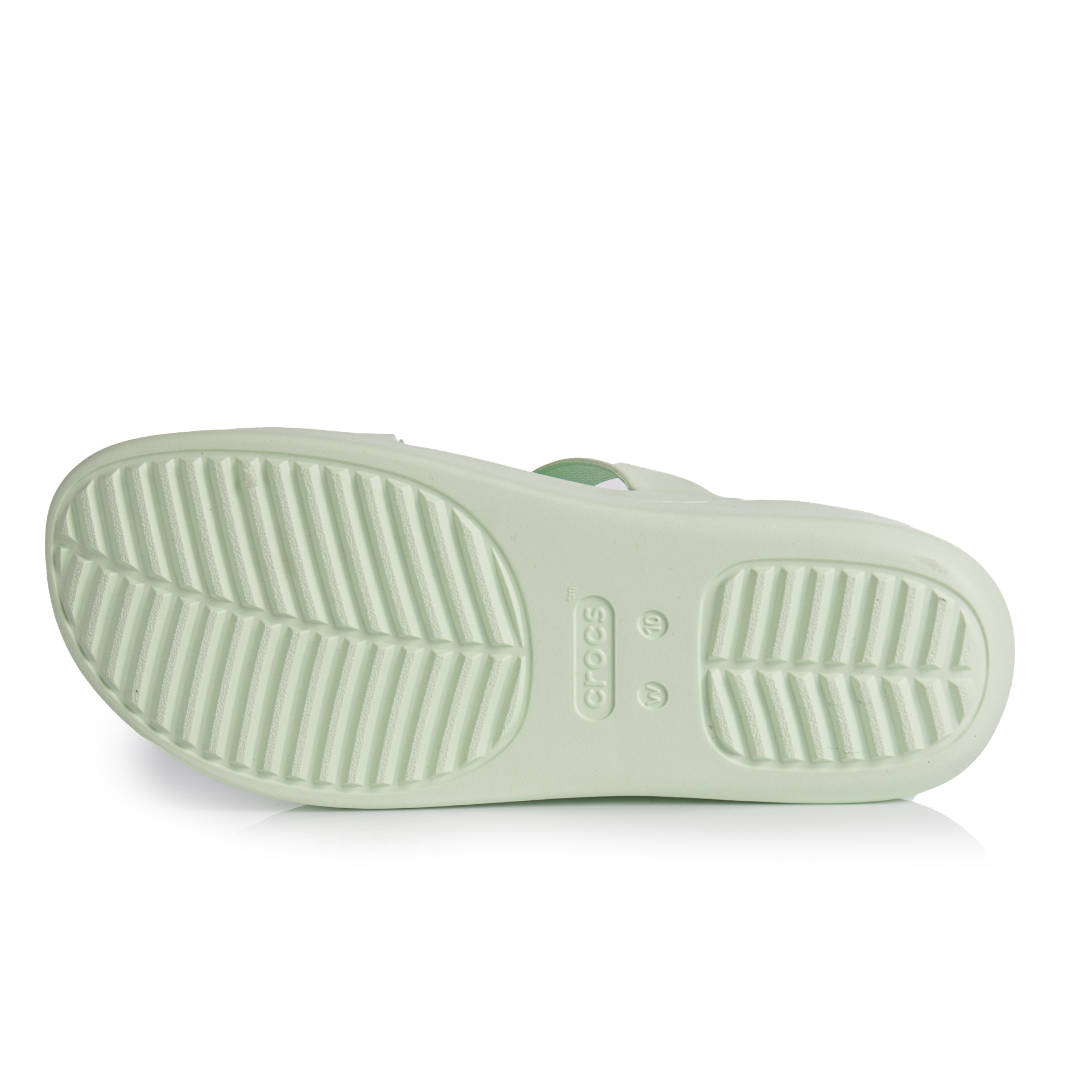 Klapki Crocs Getaway Strappy