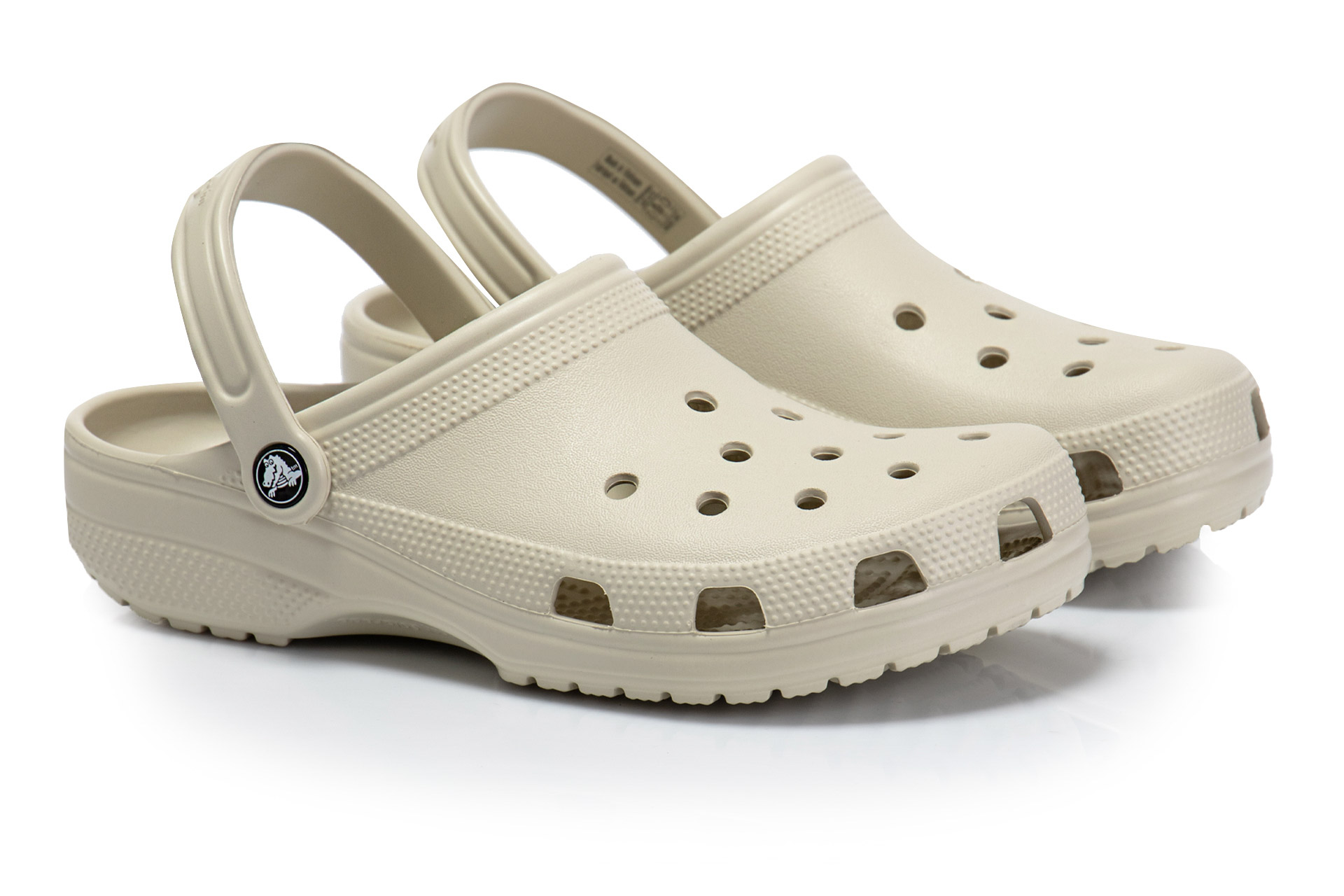 Klapki Crocs Classic 10001-2Y2