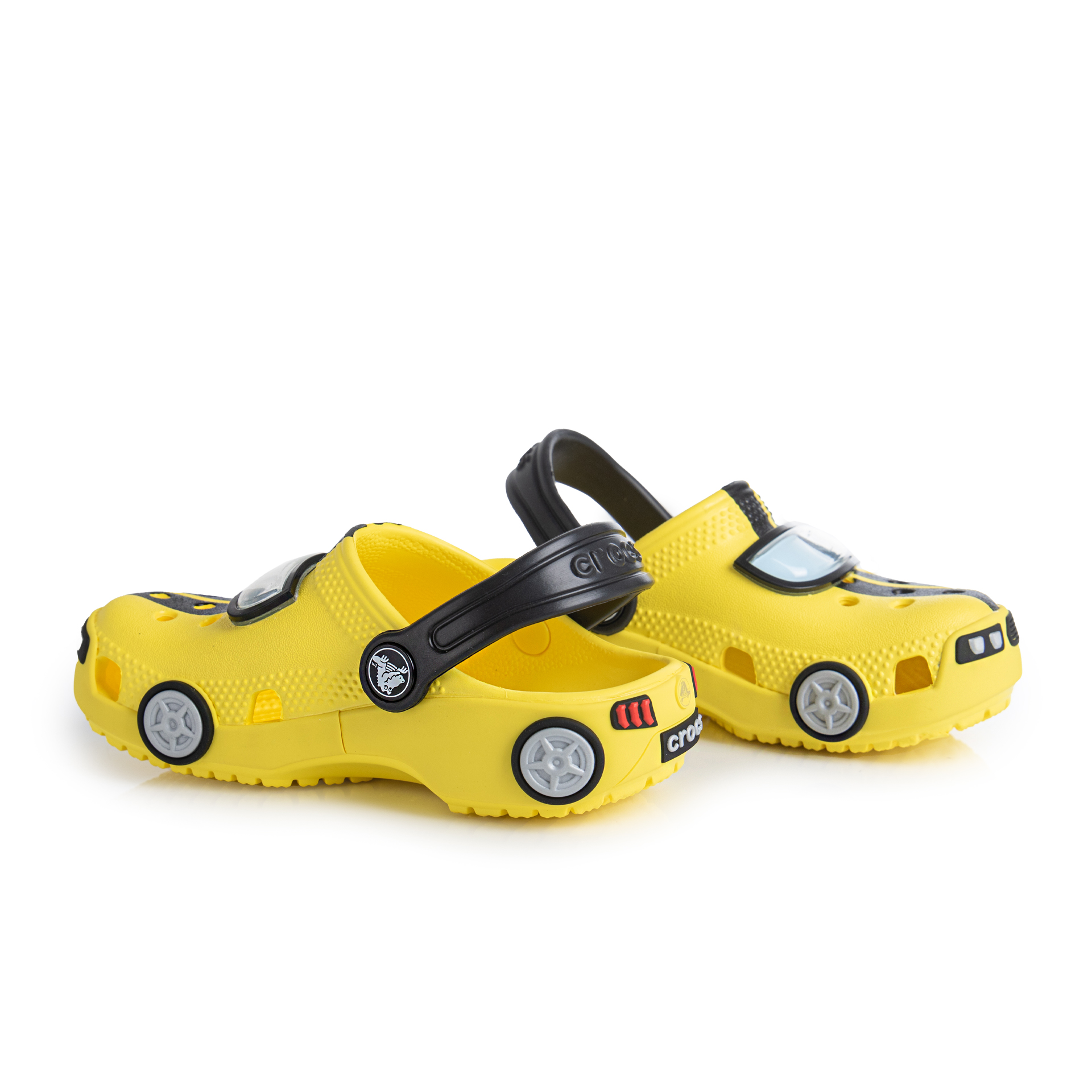 Klapki Crocs Classic