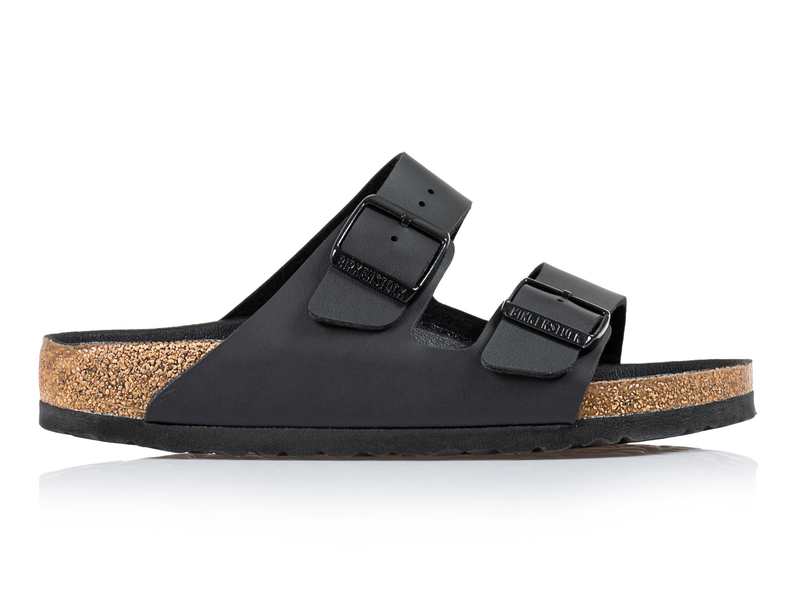 Klapki Birkenstock Arizona BF 1019098 