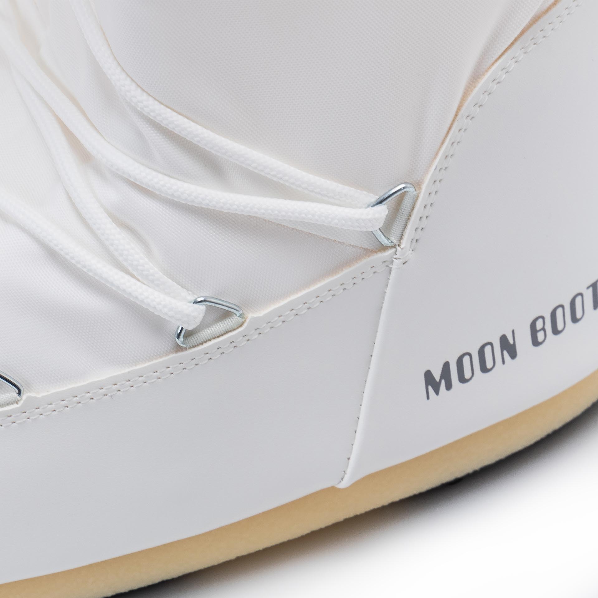 Śniegowce damskie Moon Boot Nylon