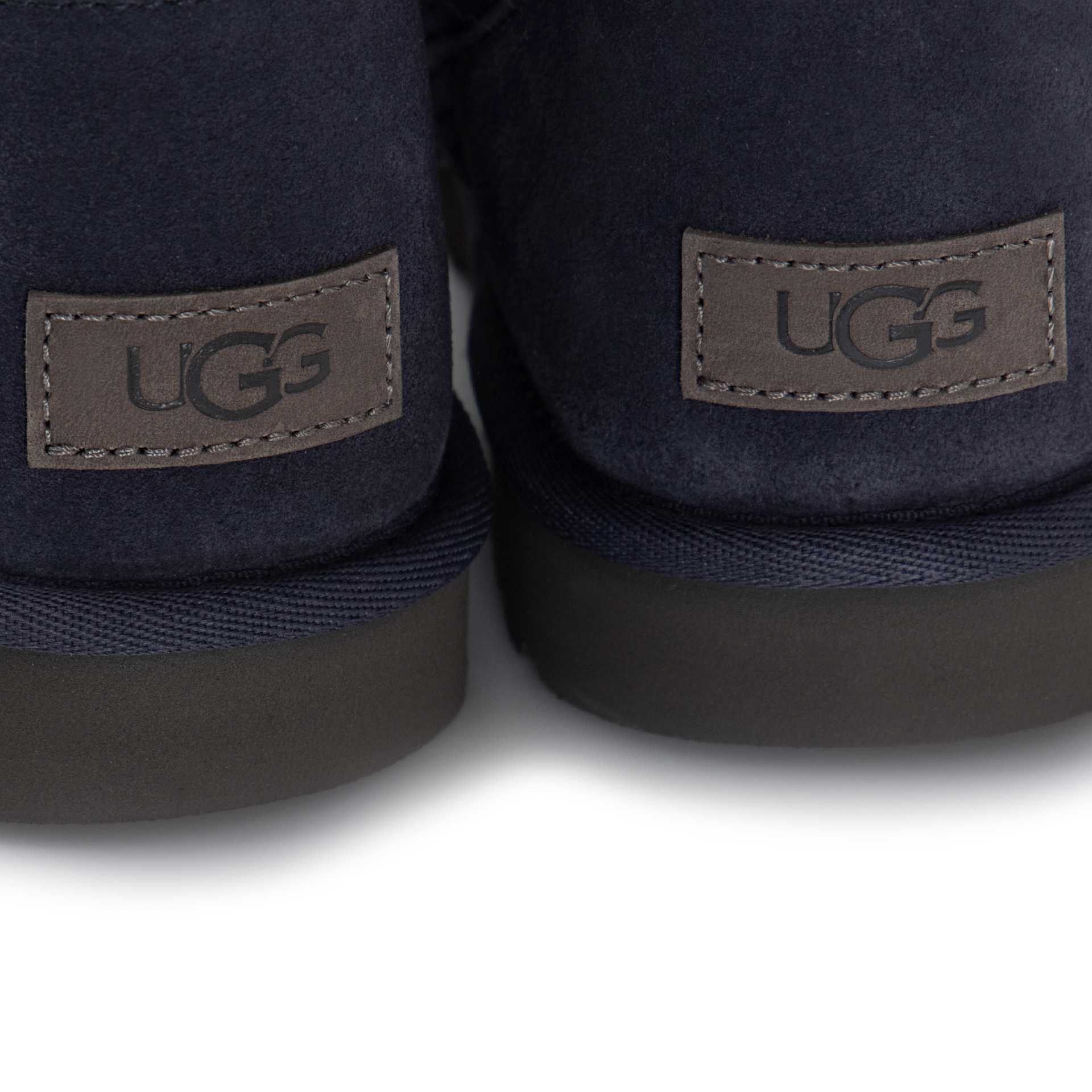 Buty UGG Classic Mini II 1016222-EVB