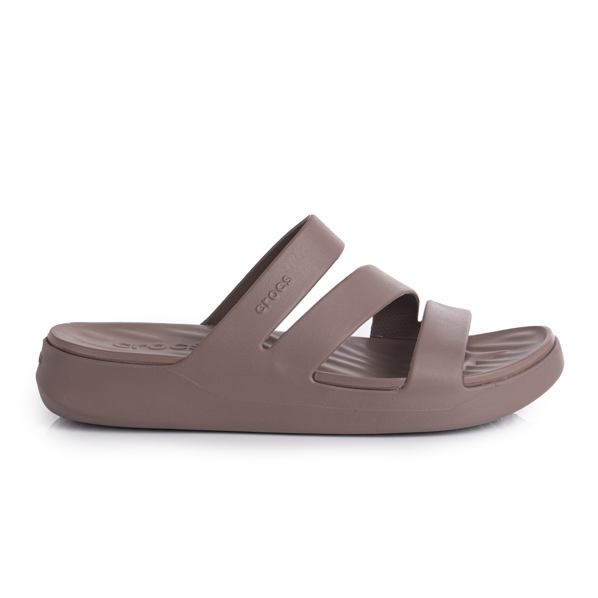 Klapki Crocs Getaway Strappy