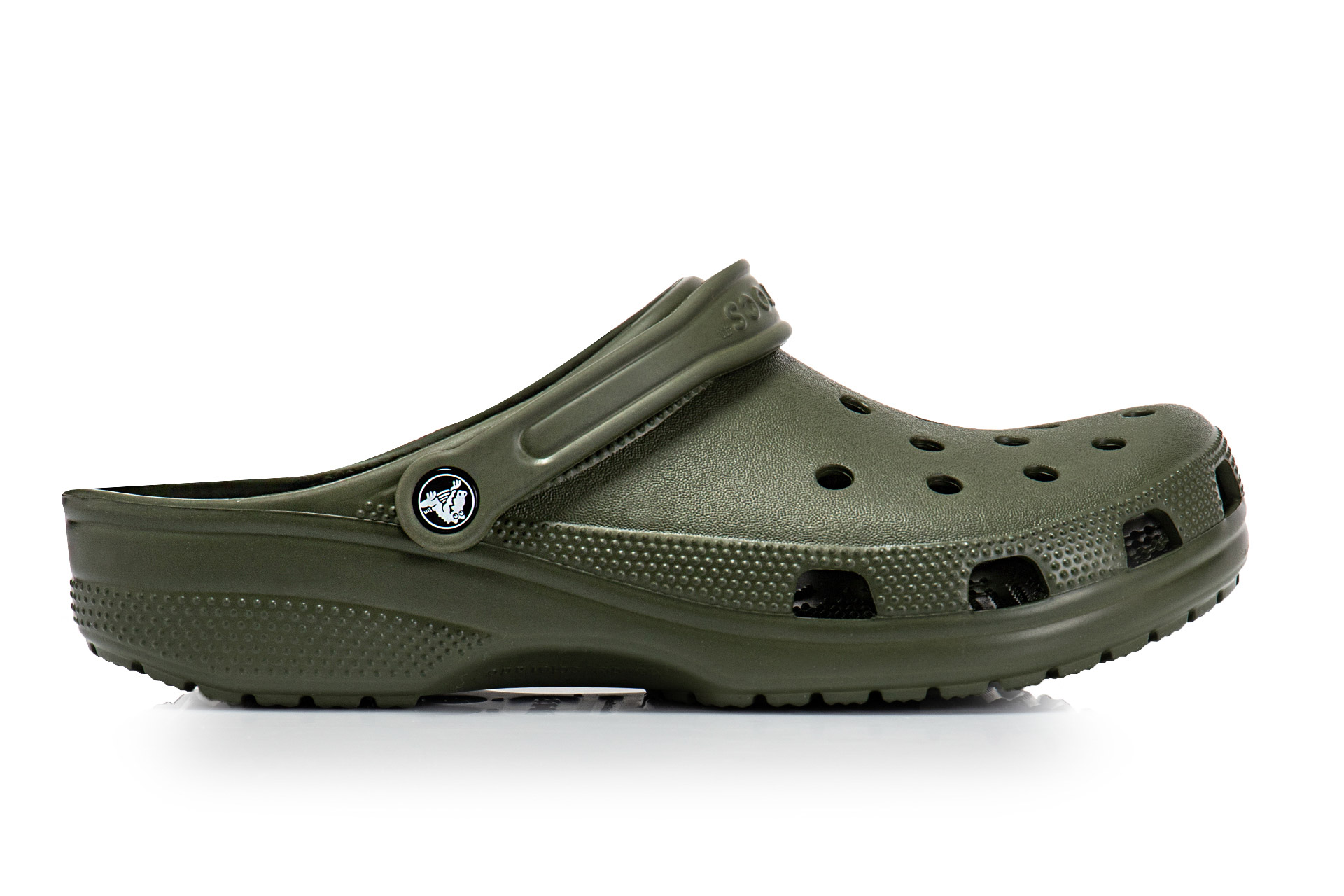 Klapki Crocs Classic 10001-309