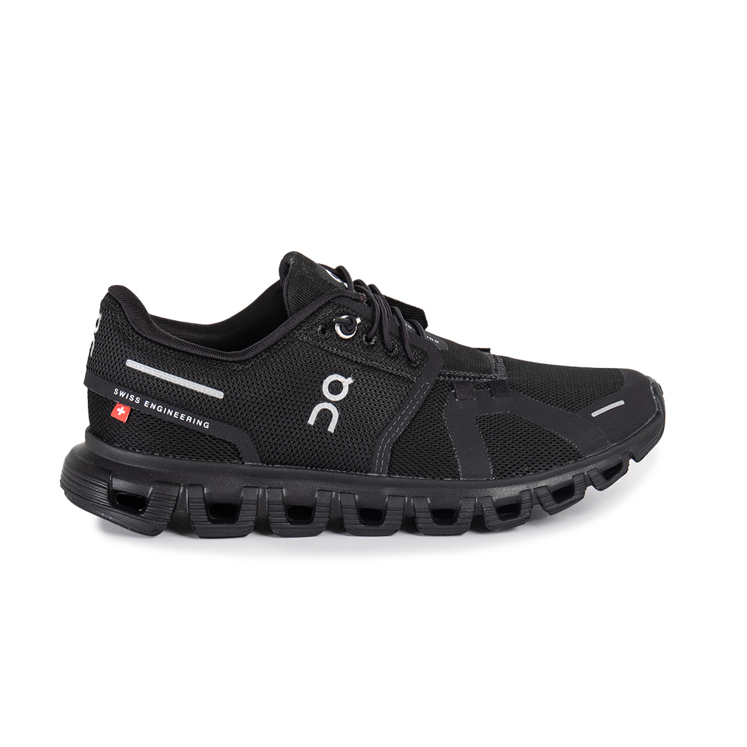 Sneakersy damskie On Running Cloud 6 