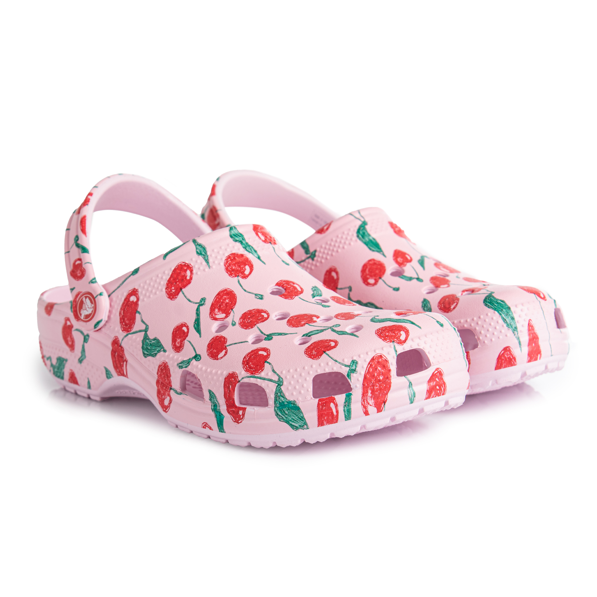 Klapki Crocs Classic